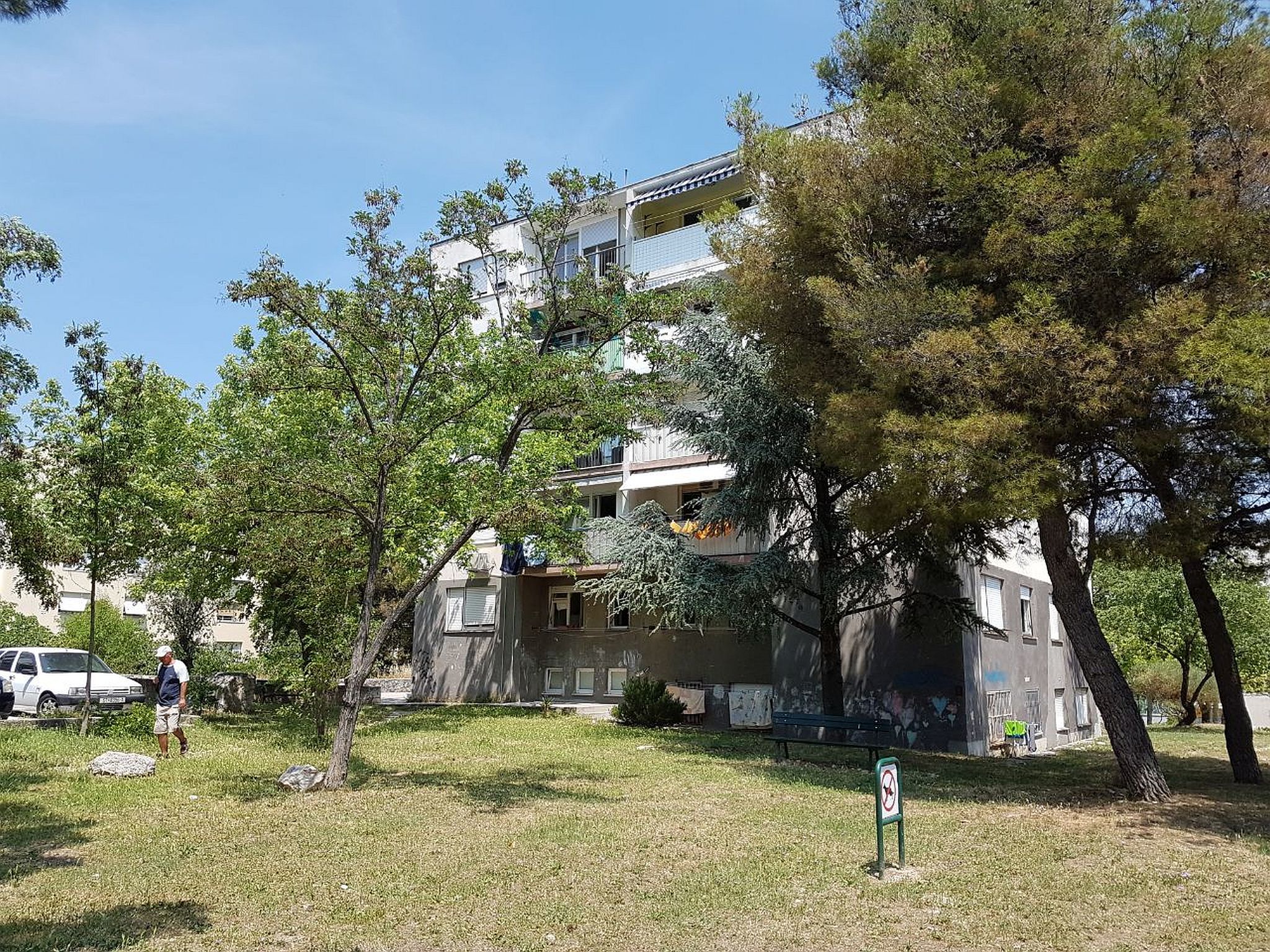 Apartment Ileora 54039-A1