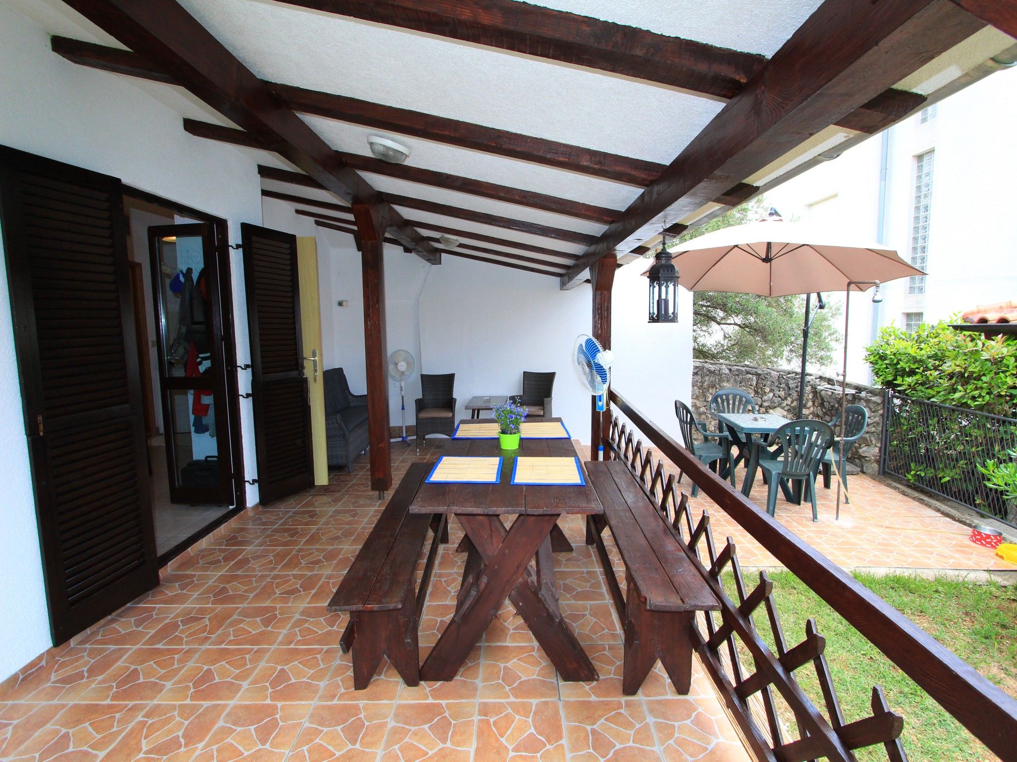 Apartment GIARDINO 62814-A1