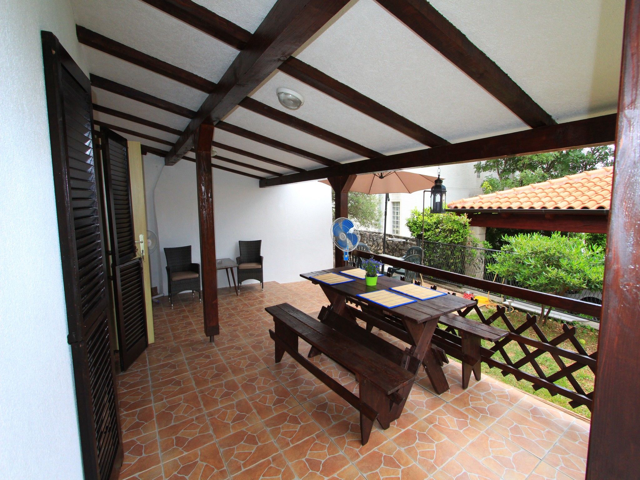 Apartment GIARDINO 62814-A1