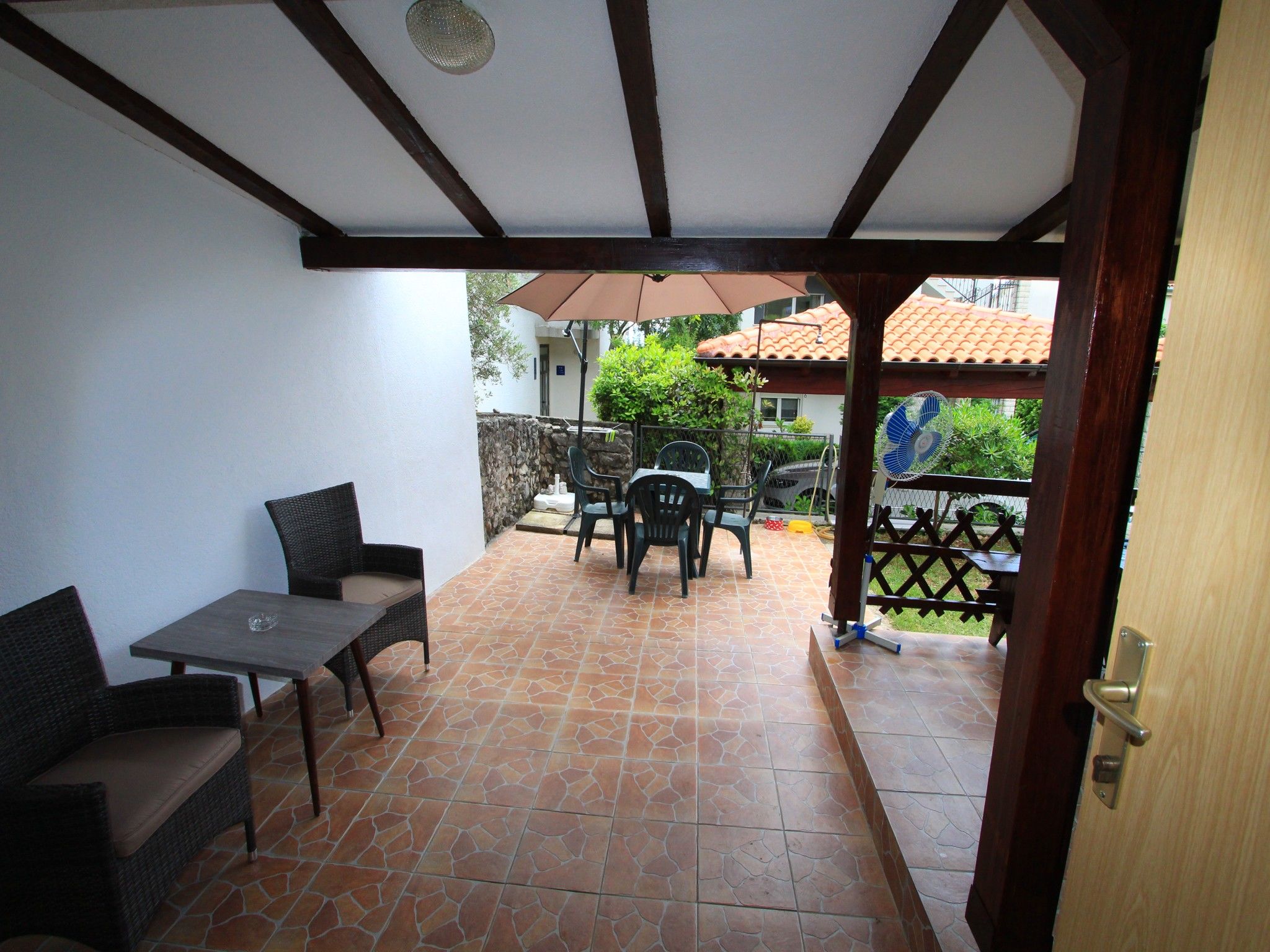 Apartment GIARDINO 62814-A1