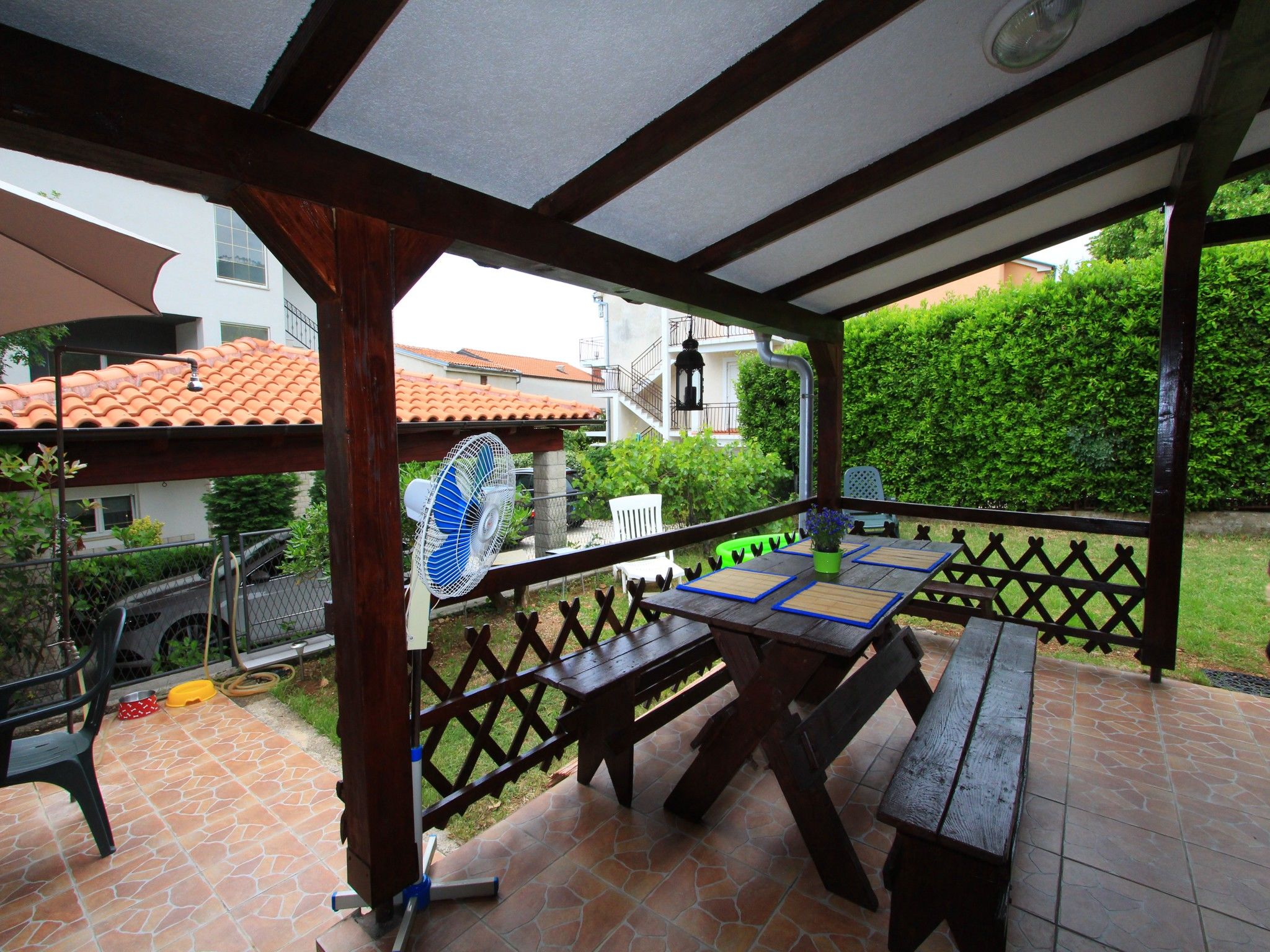 Apartment GIARDINO 62814-A1
