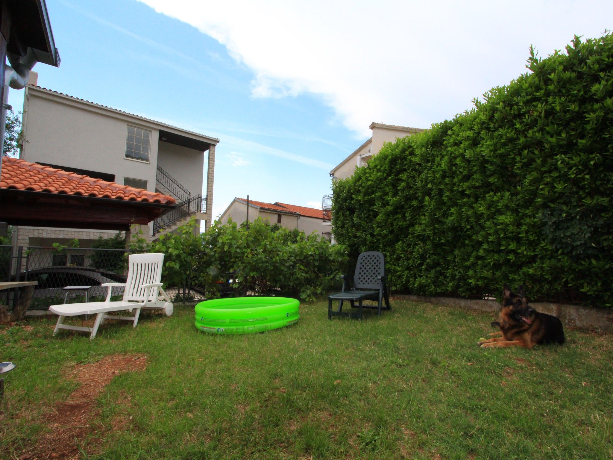 Apartment GIARDINO 62814-A1