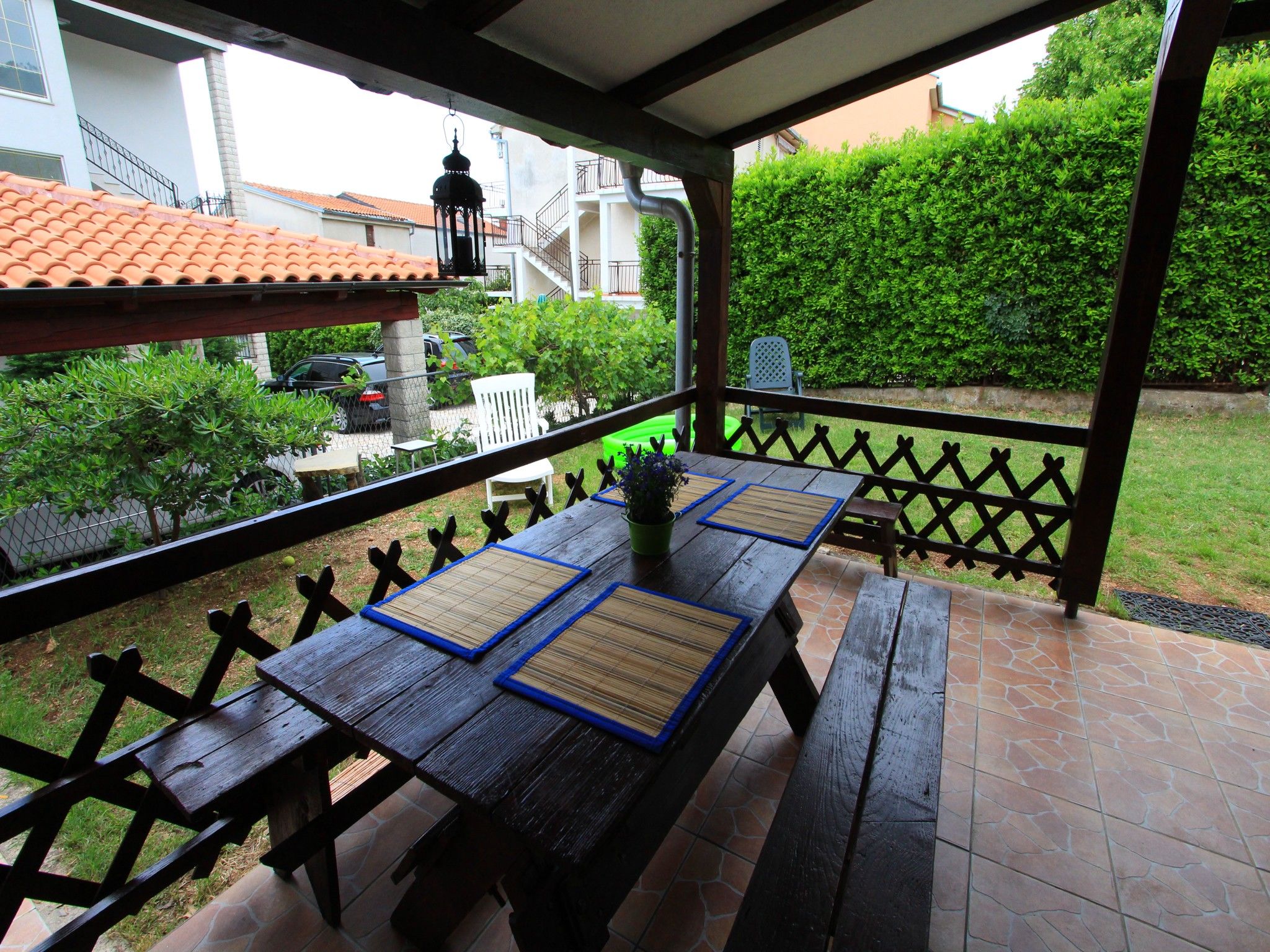 Apartment GIARDINO 62814-A1