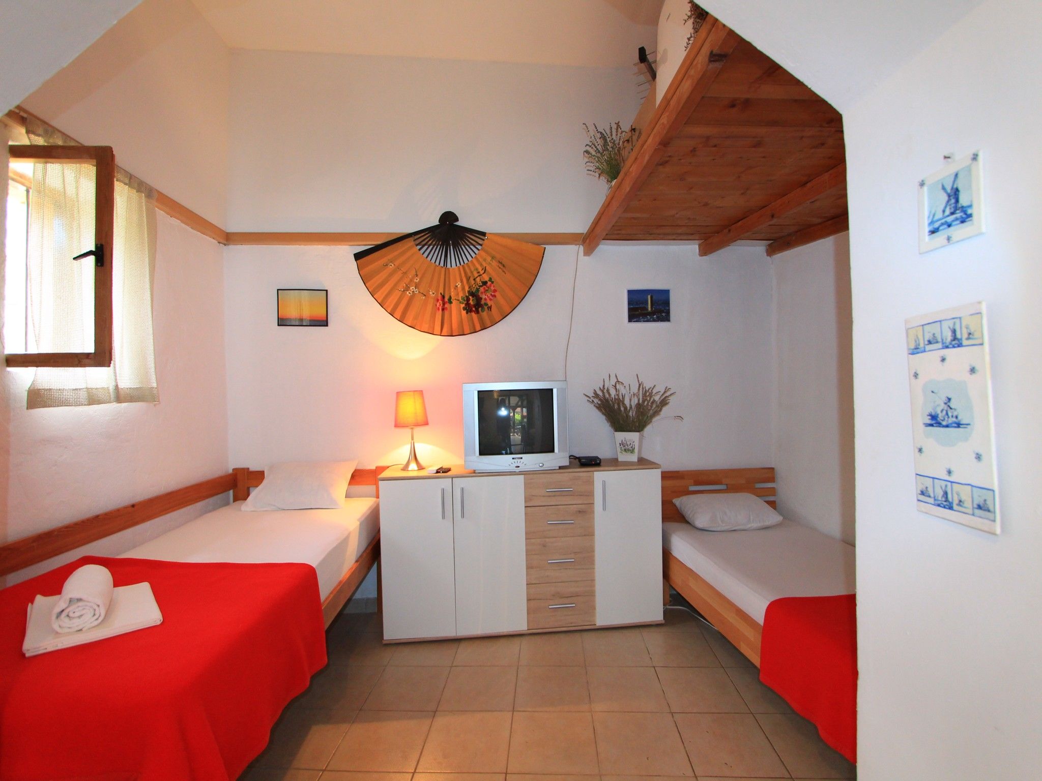 Apartment GIARDINO 62814-A1