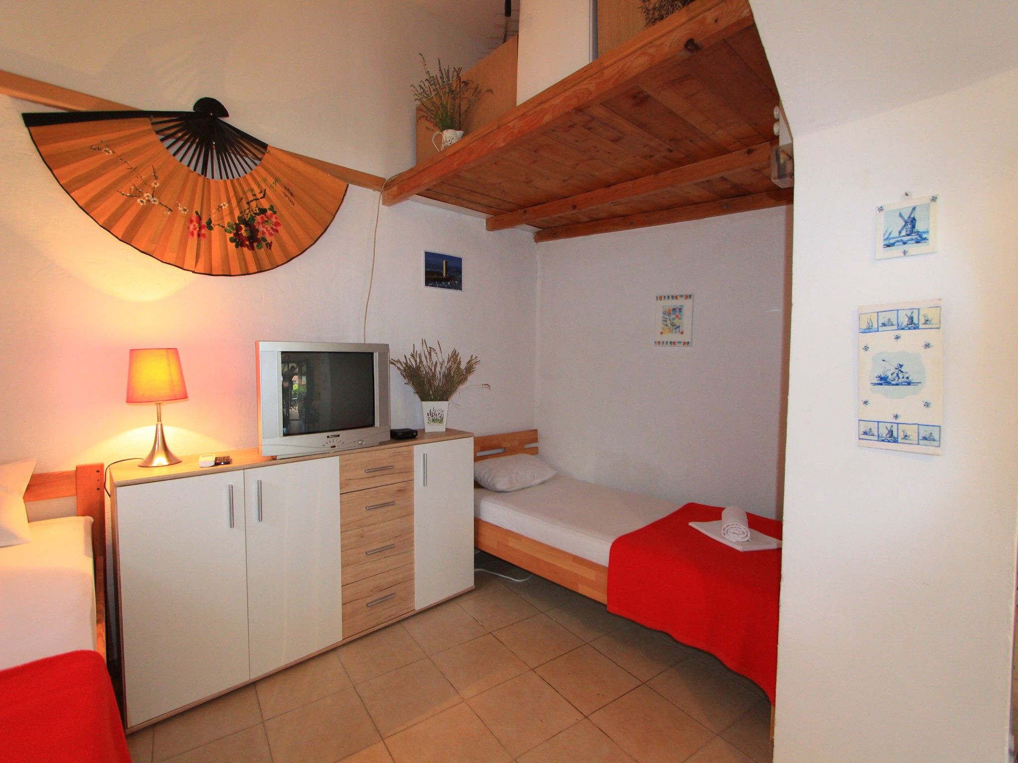 Apartment GIARDINO 62814-A1