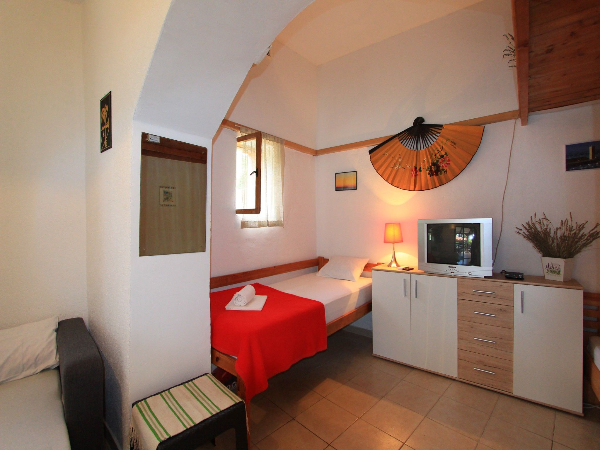 Apartment GIARDINO 62814-A1