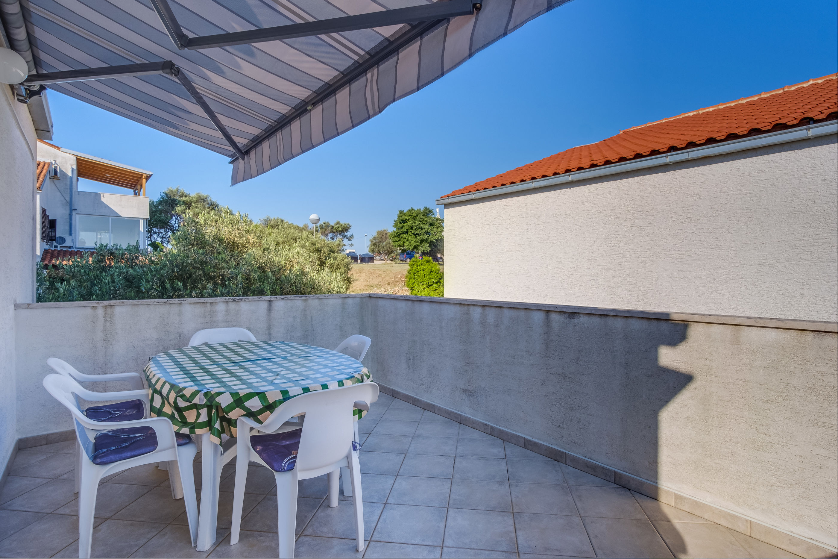 Apartment BORKA 64422-A1