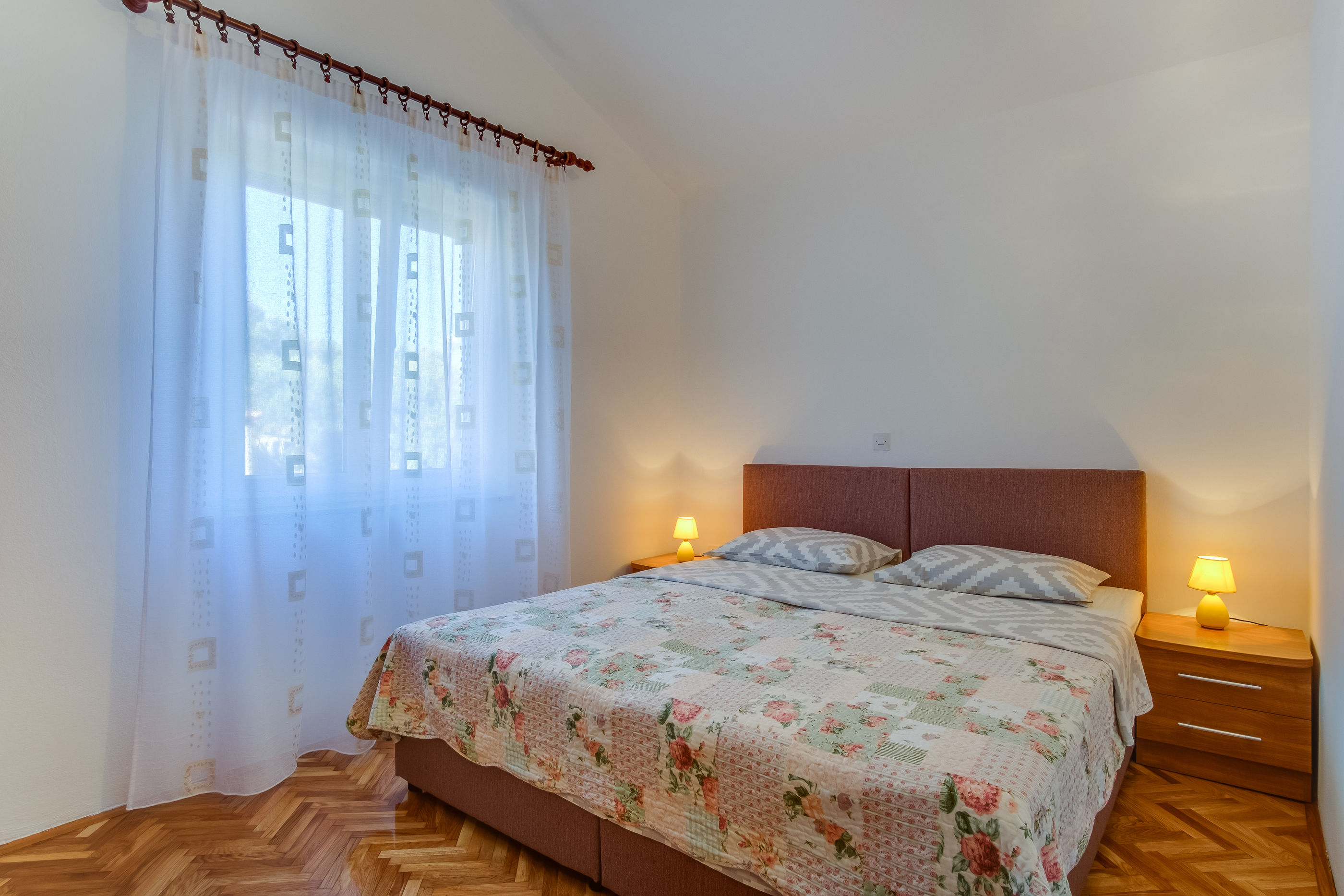 Apartment BORKA 64422-A1