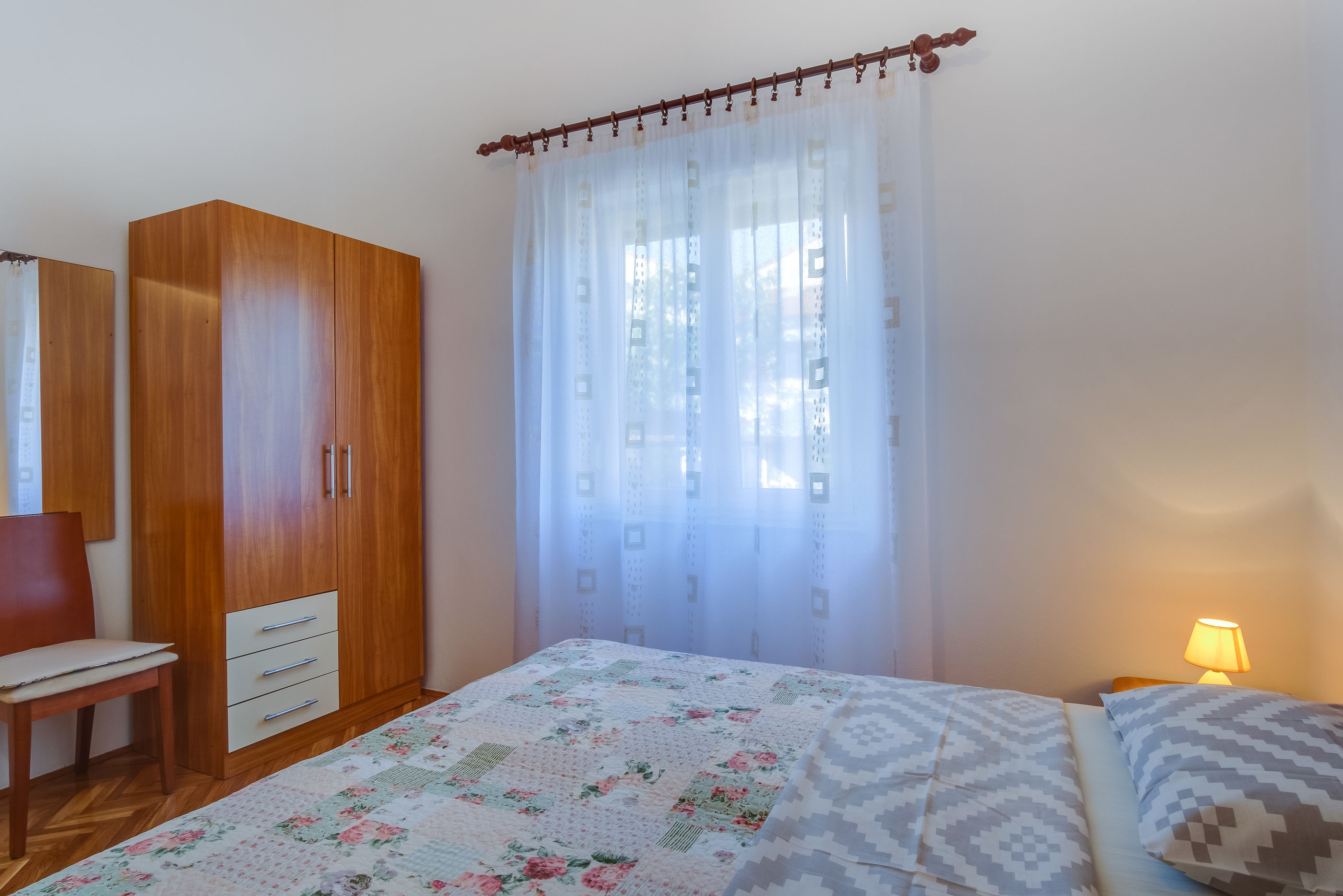 Apartment BORKA 64422-A1