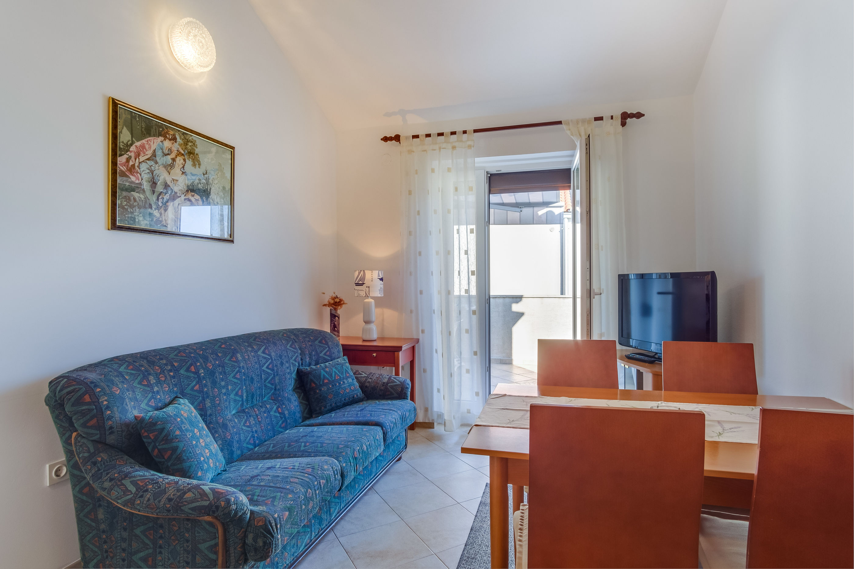 Apartment BORKA 64422-A1