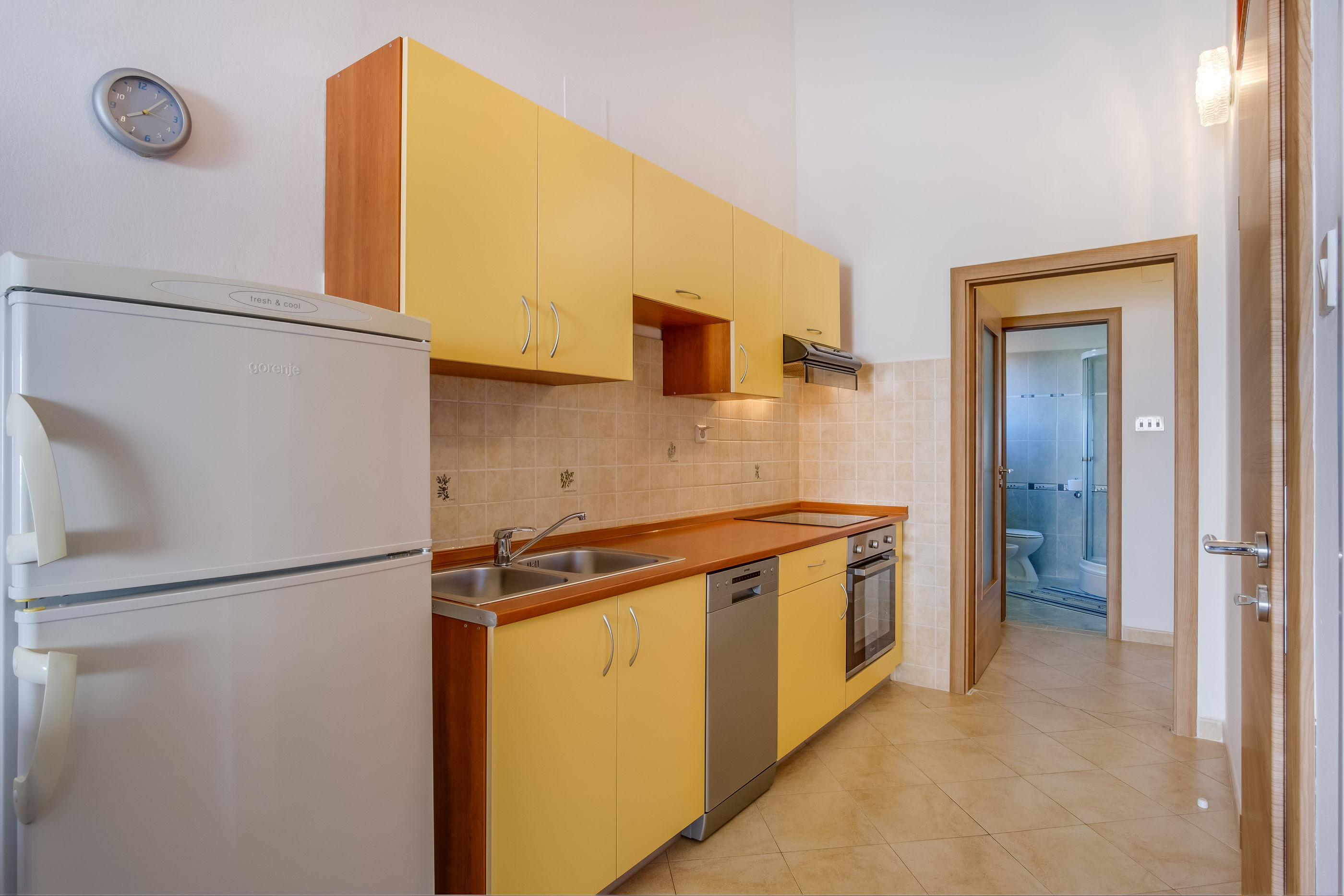 Apartment BORKA 64422-A1