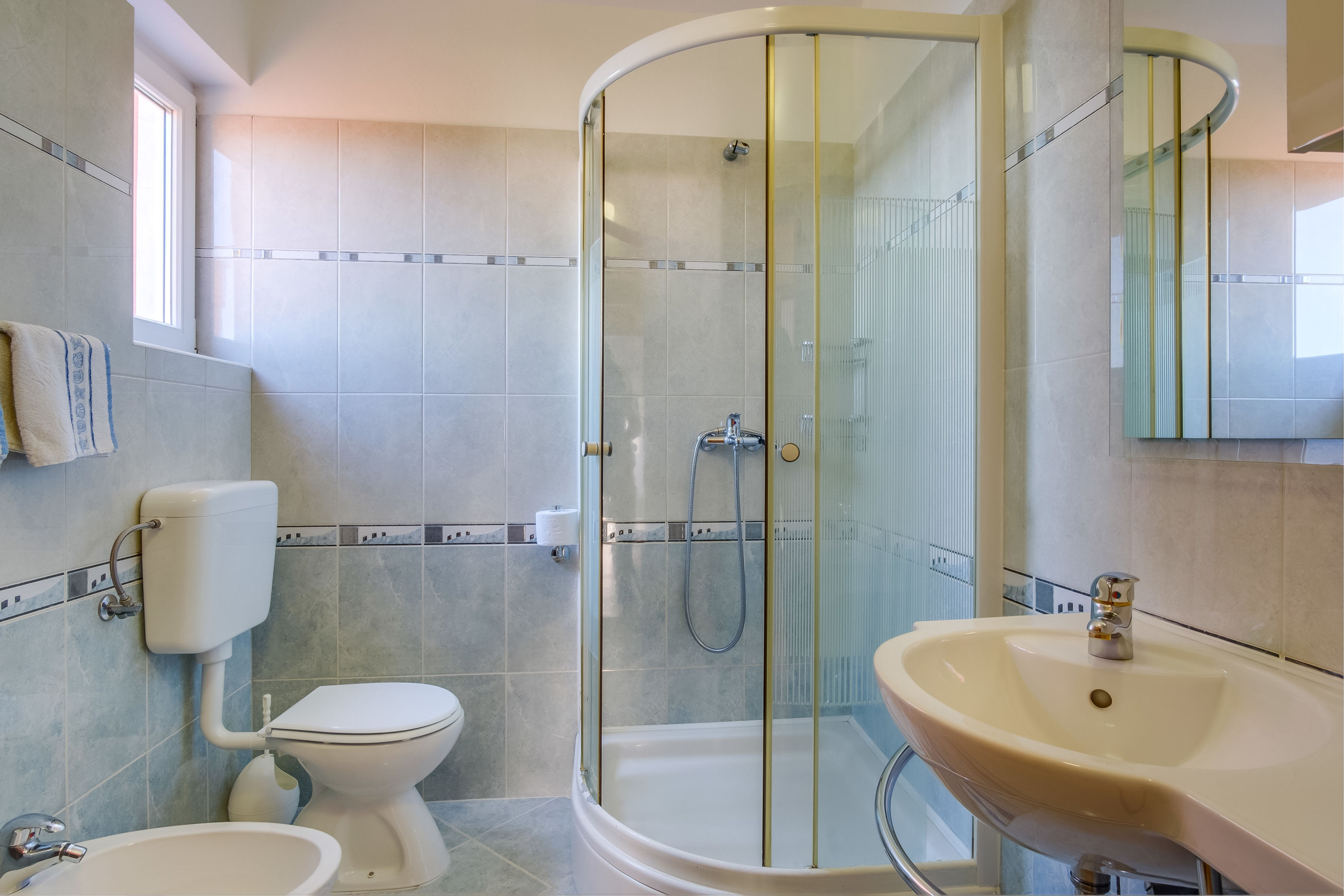 Apartment BORKA 64422-A1