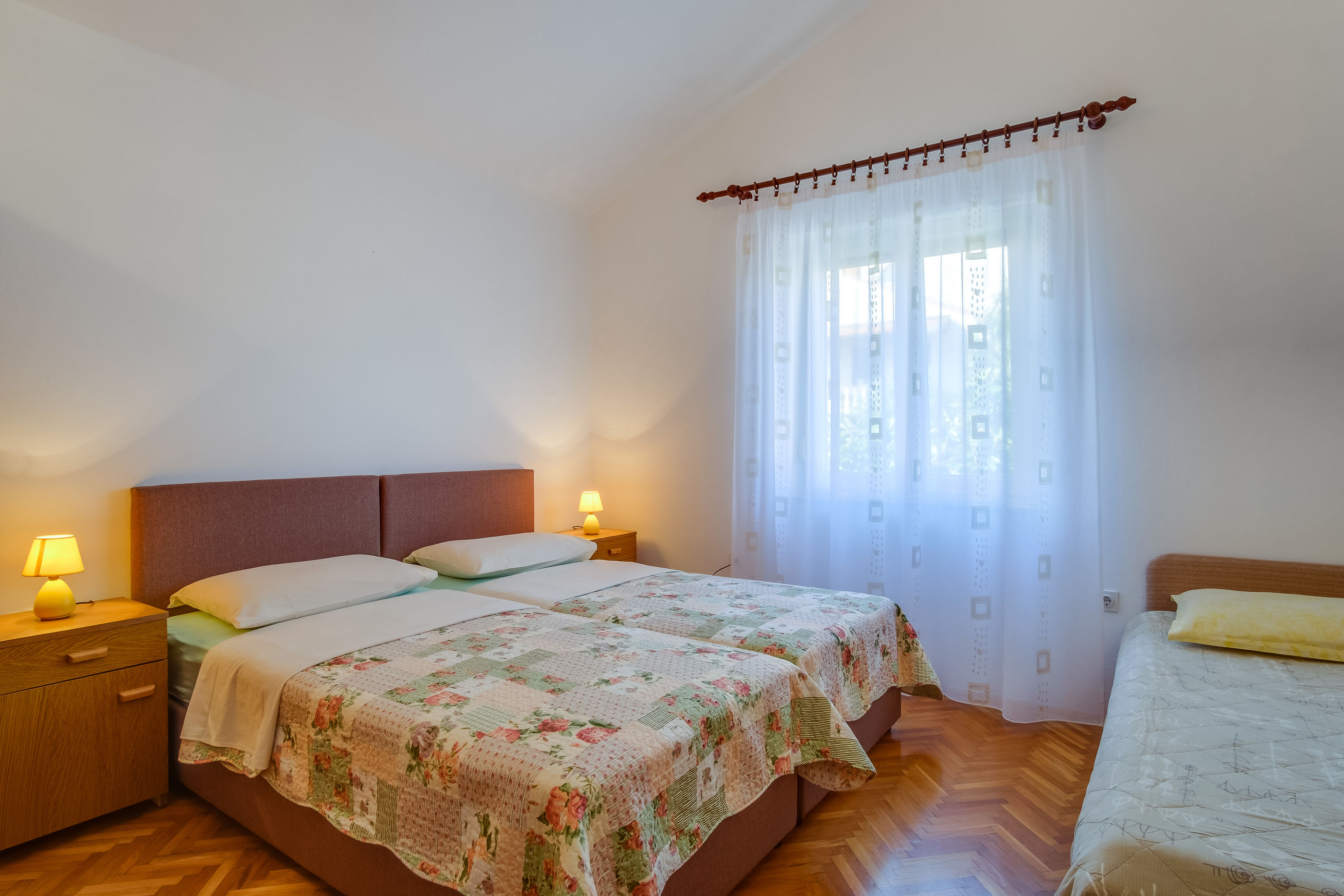 Apartment BORKA 64422-A1