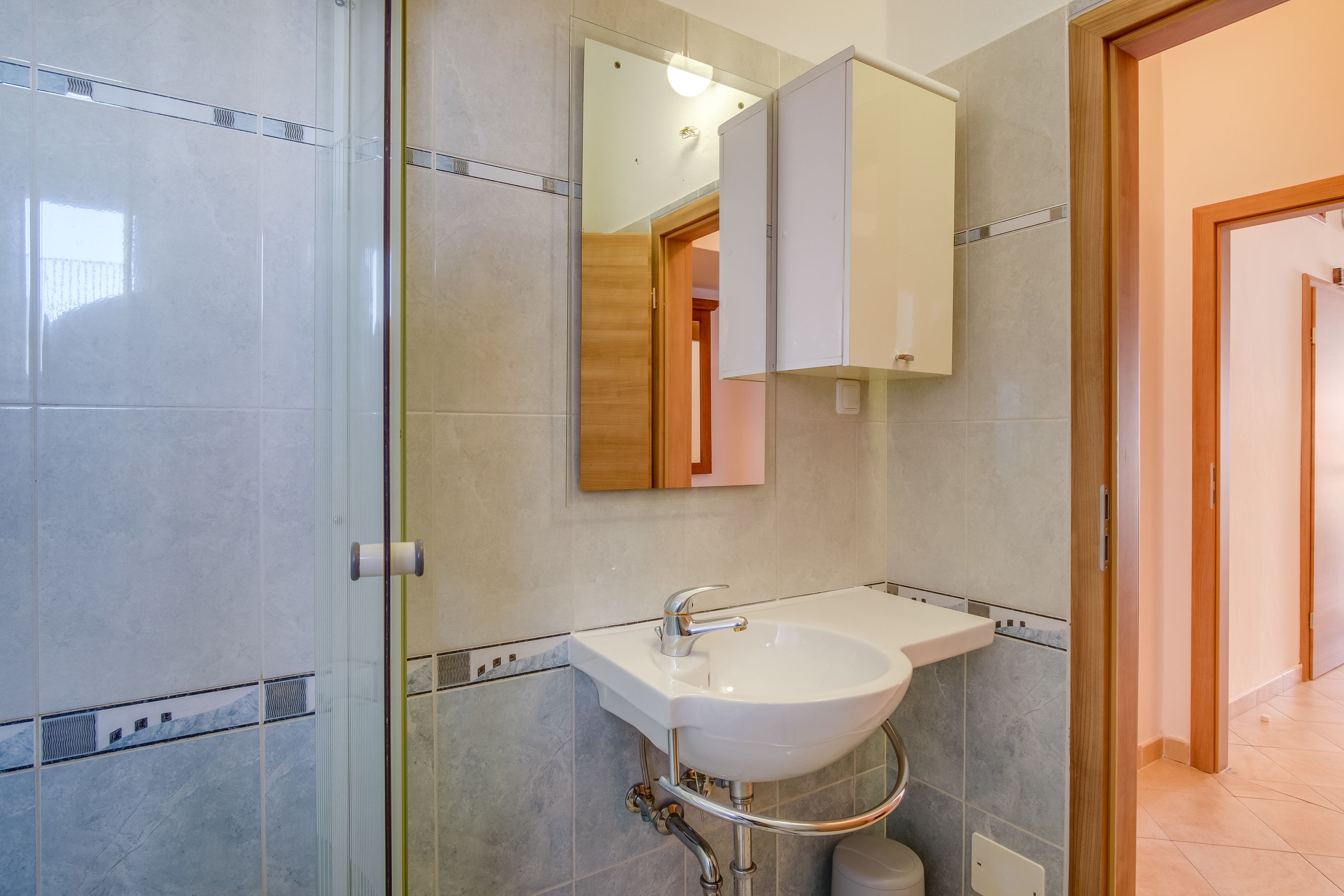 Apartment BORKA 64422-A1