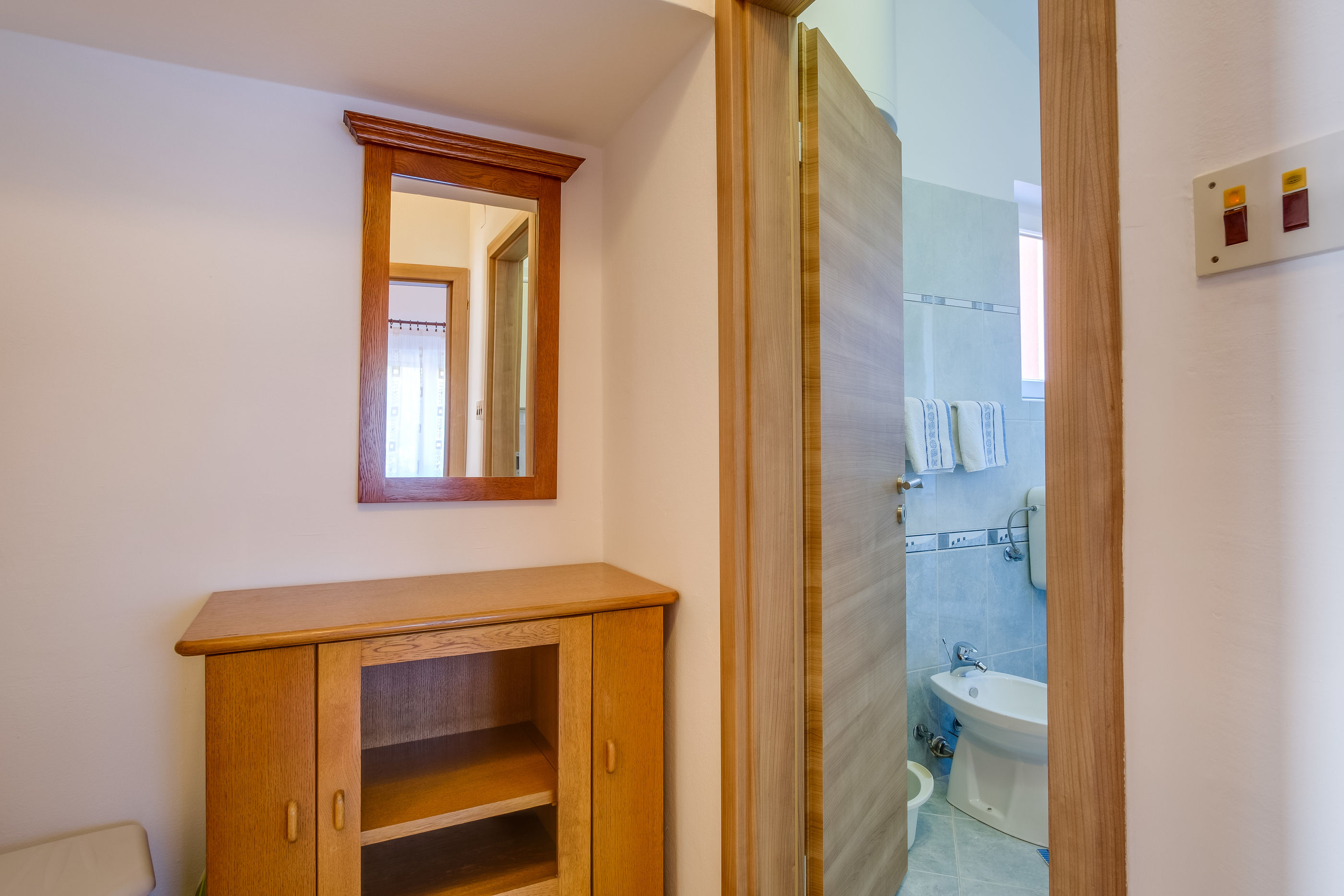 Apartment BORKA 64422-A1