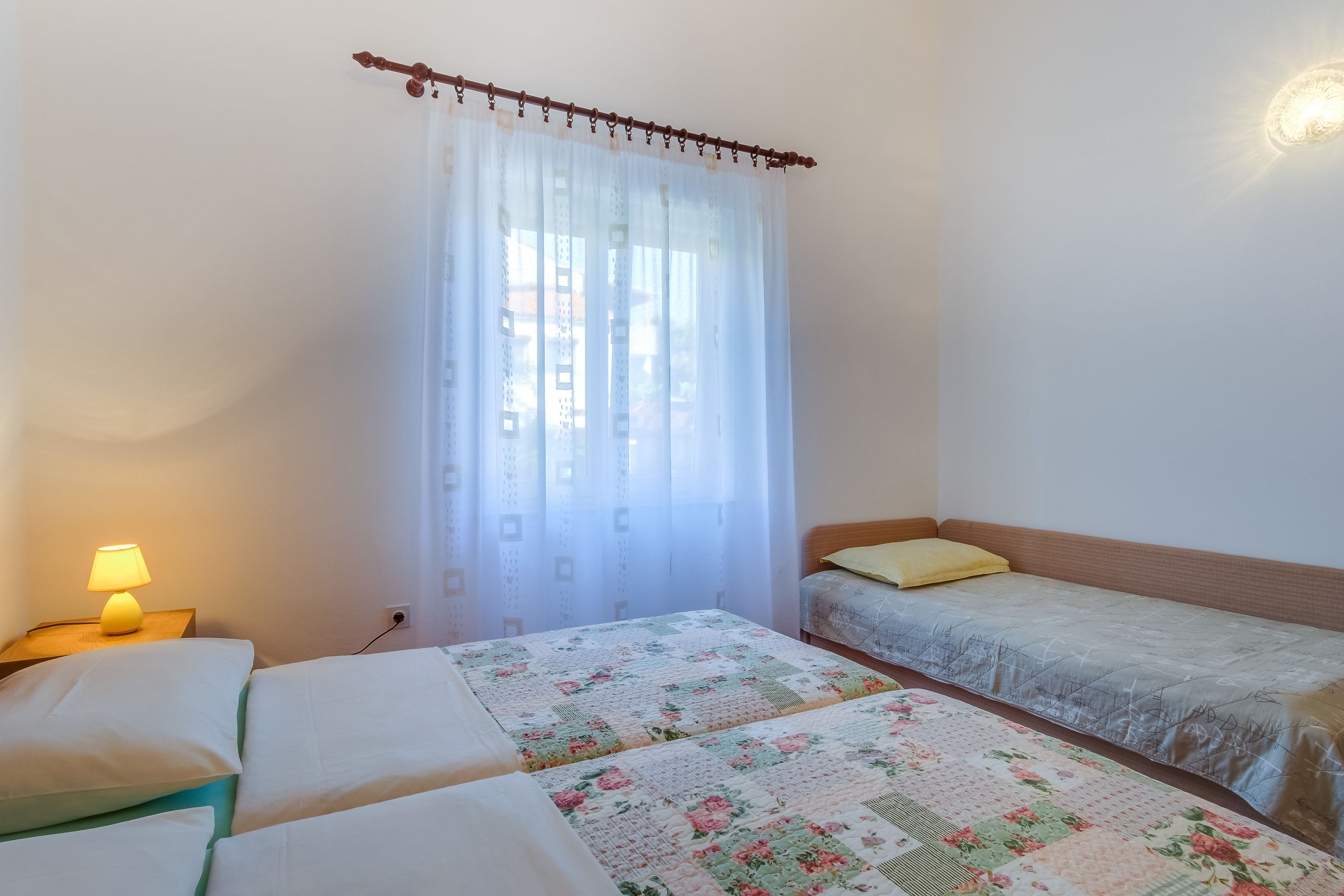 Apartment BORKA 64422-A1