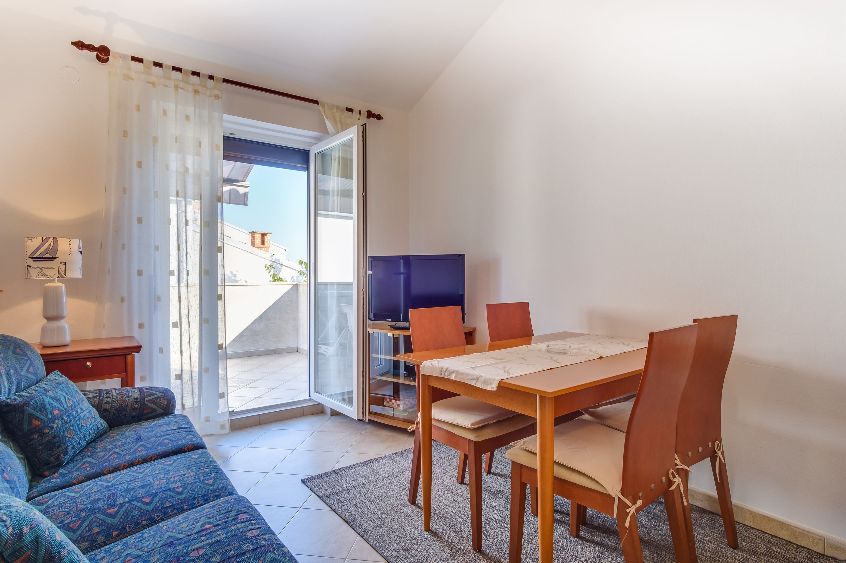 Apartment BORKA 64422-A1