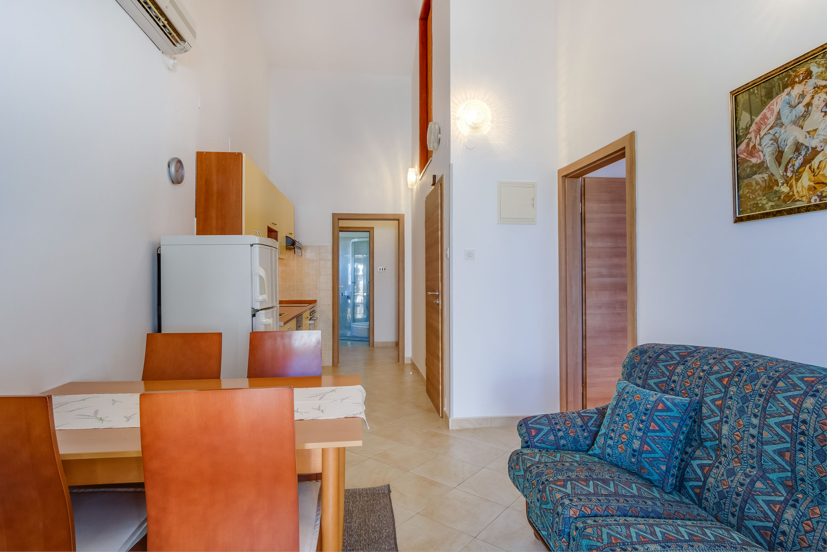 Apartment BORKA 64422-A1