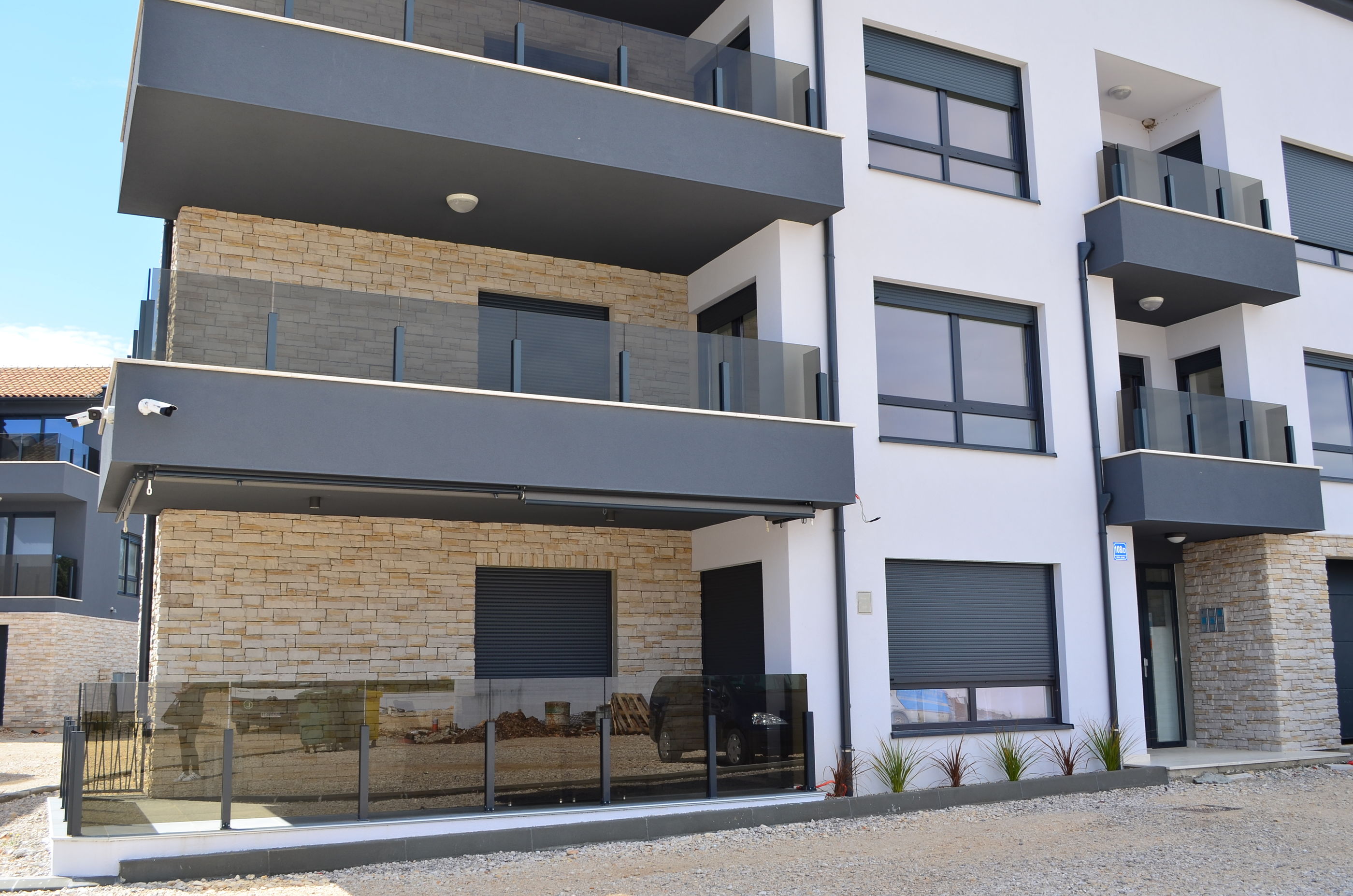 Apartment VITTA Apartment VITTA Accommodation in Medulin