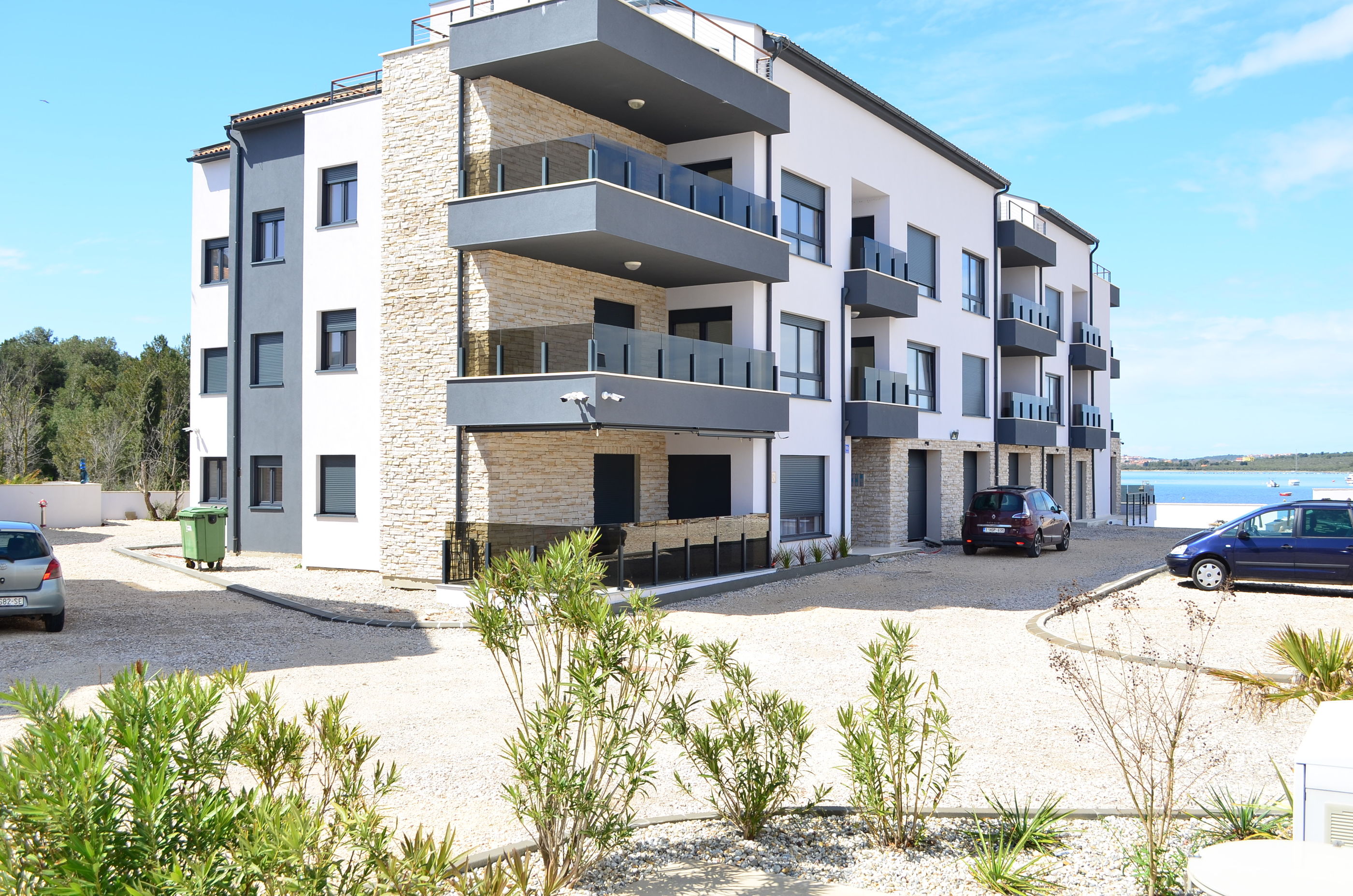 Apartment VITTA 54281-A1