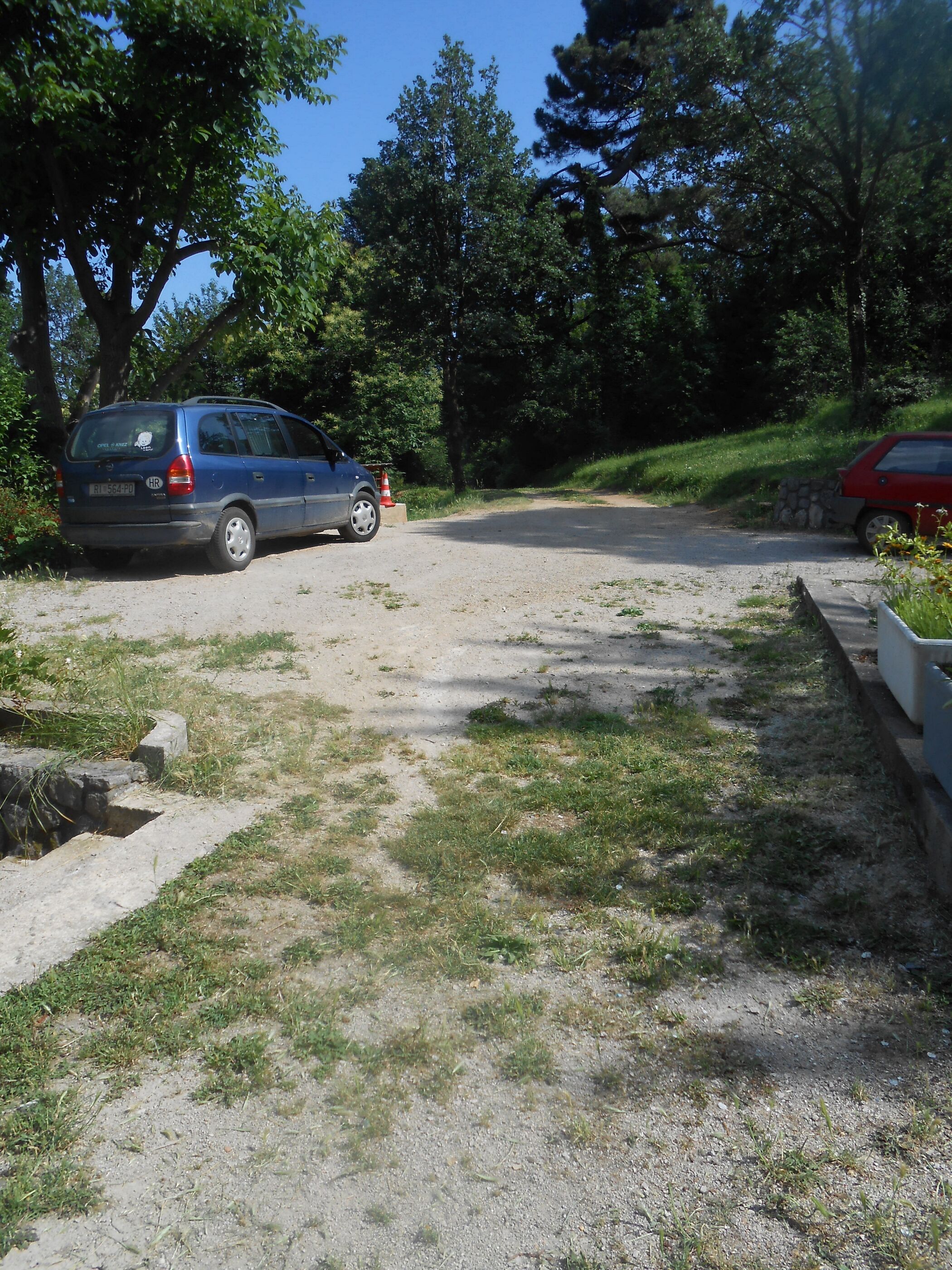 Apartments VESNA 51911-A1