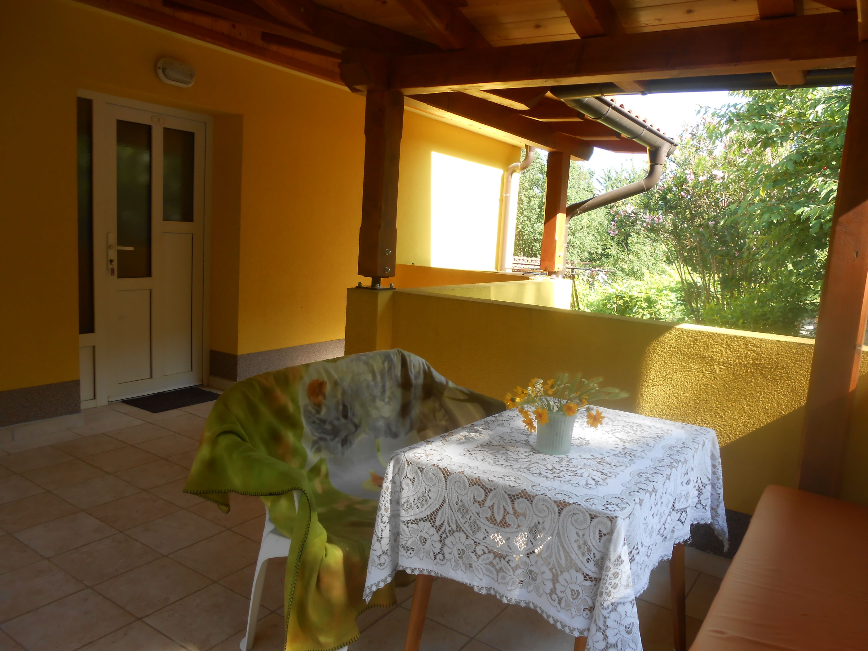 Apartments VESNA 51911-A1