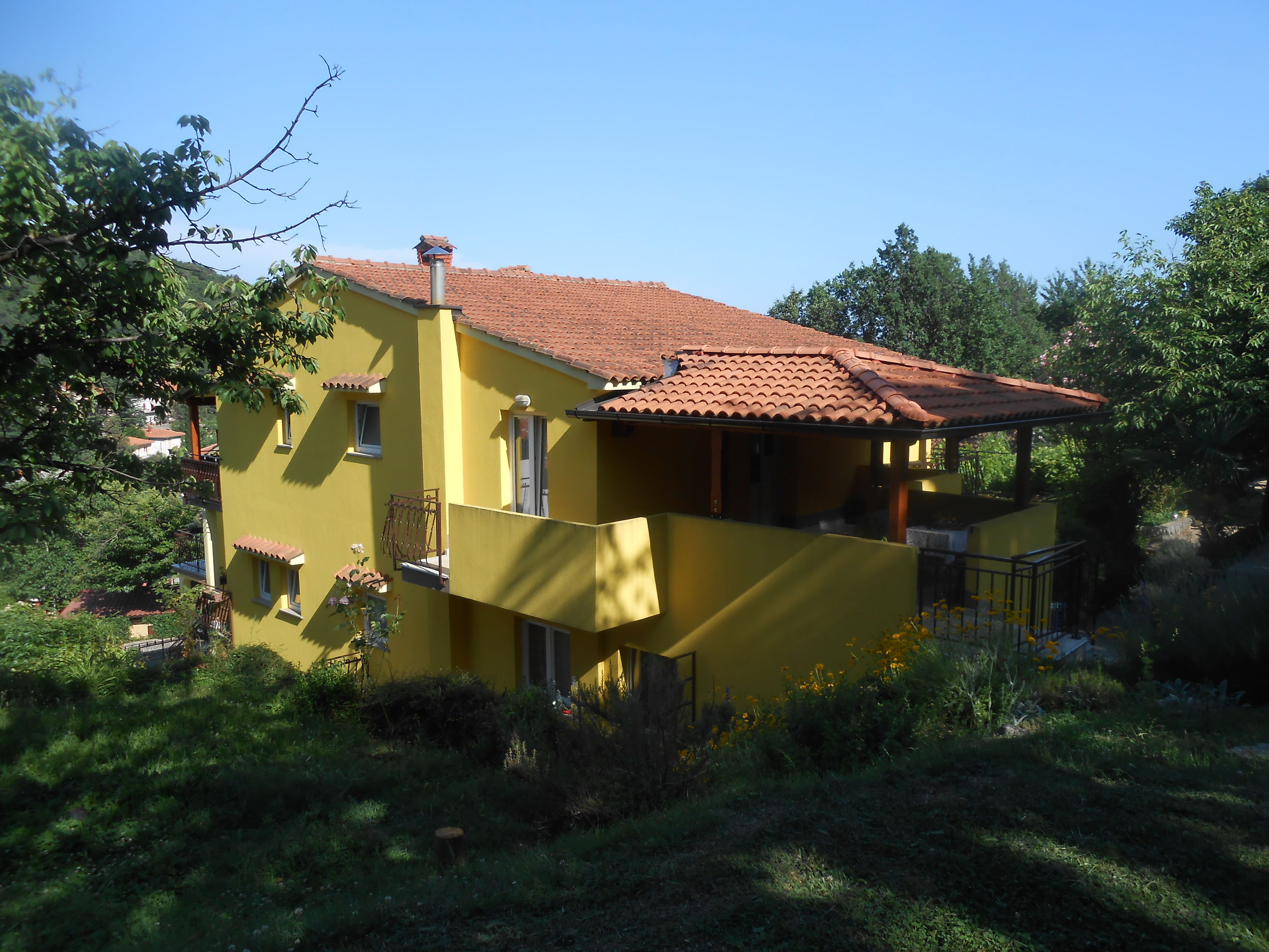 Apartments VESNA 51911-A1