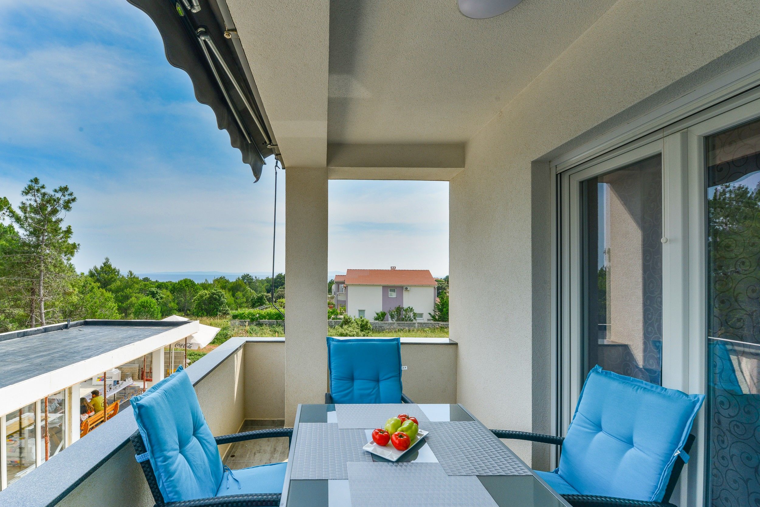 Apartments Olujic 50953-A1