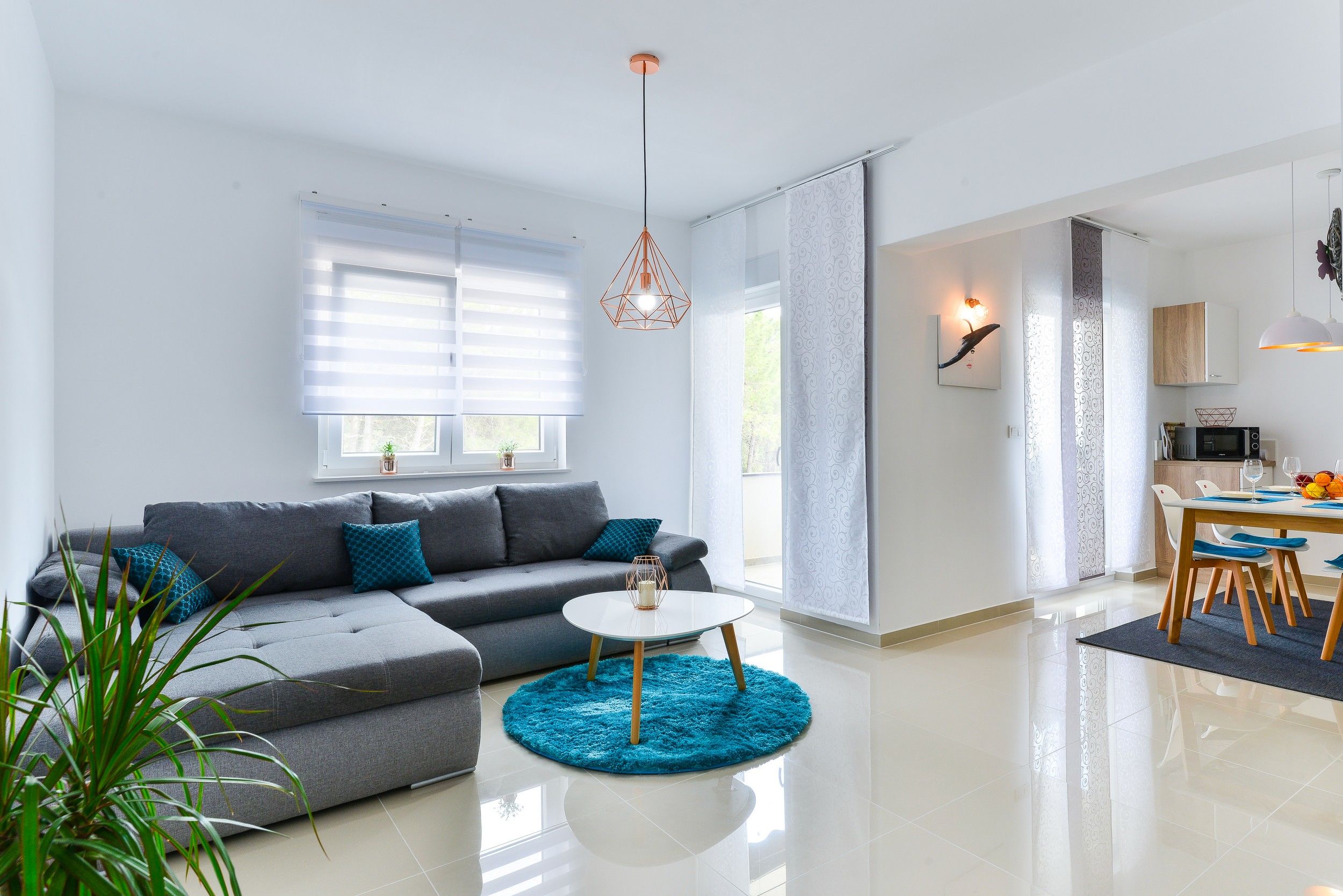 Apartments Olujic 50953-A1
