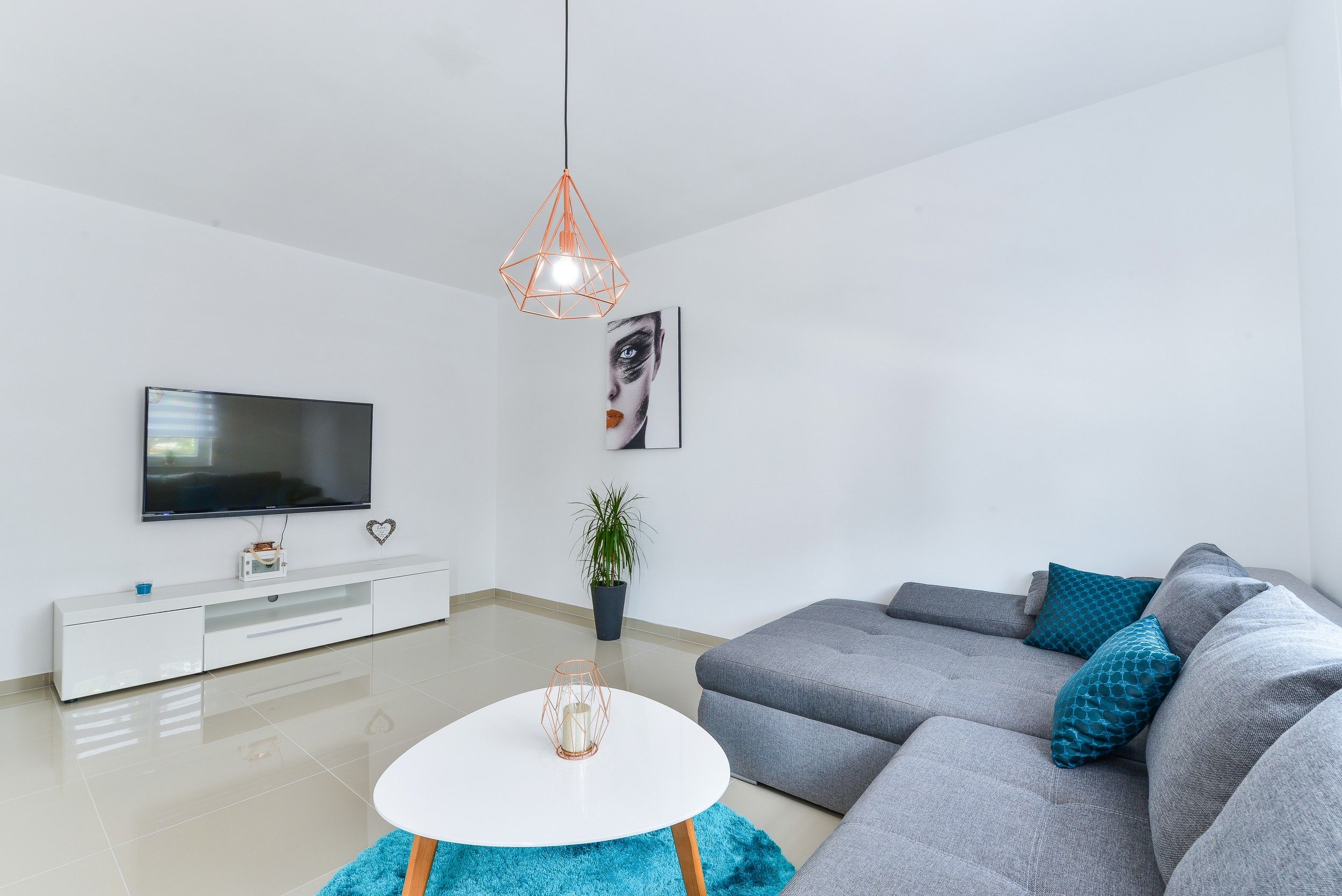 Apartments Olujic 50953-A1