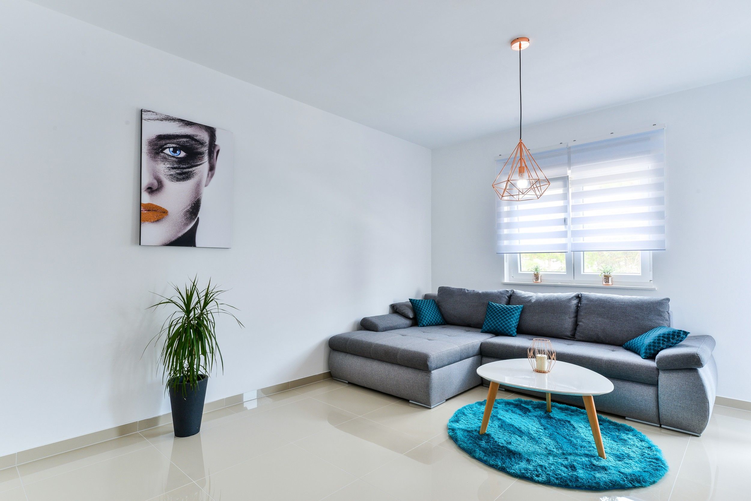 Apartments Olujic 50953-A1
