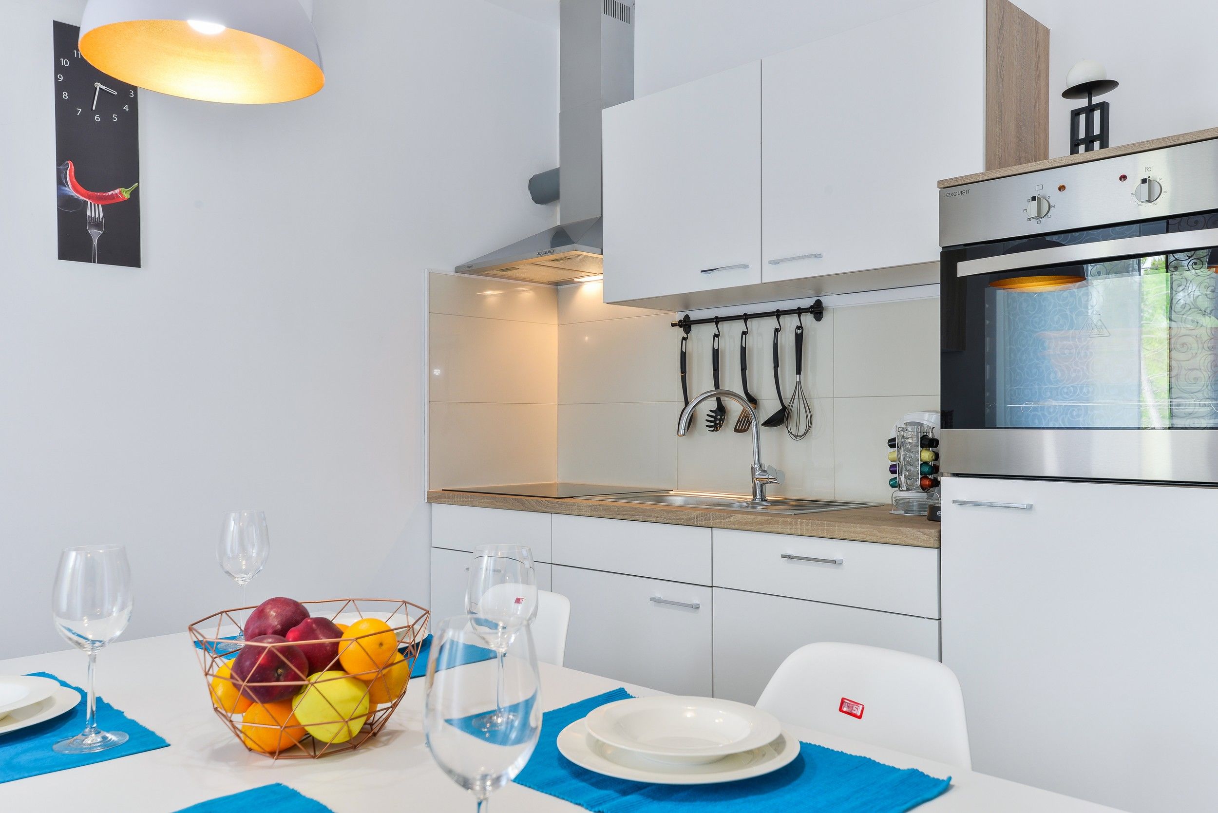 Apartments Olujic 50953-A1