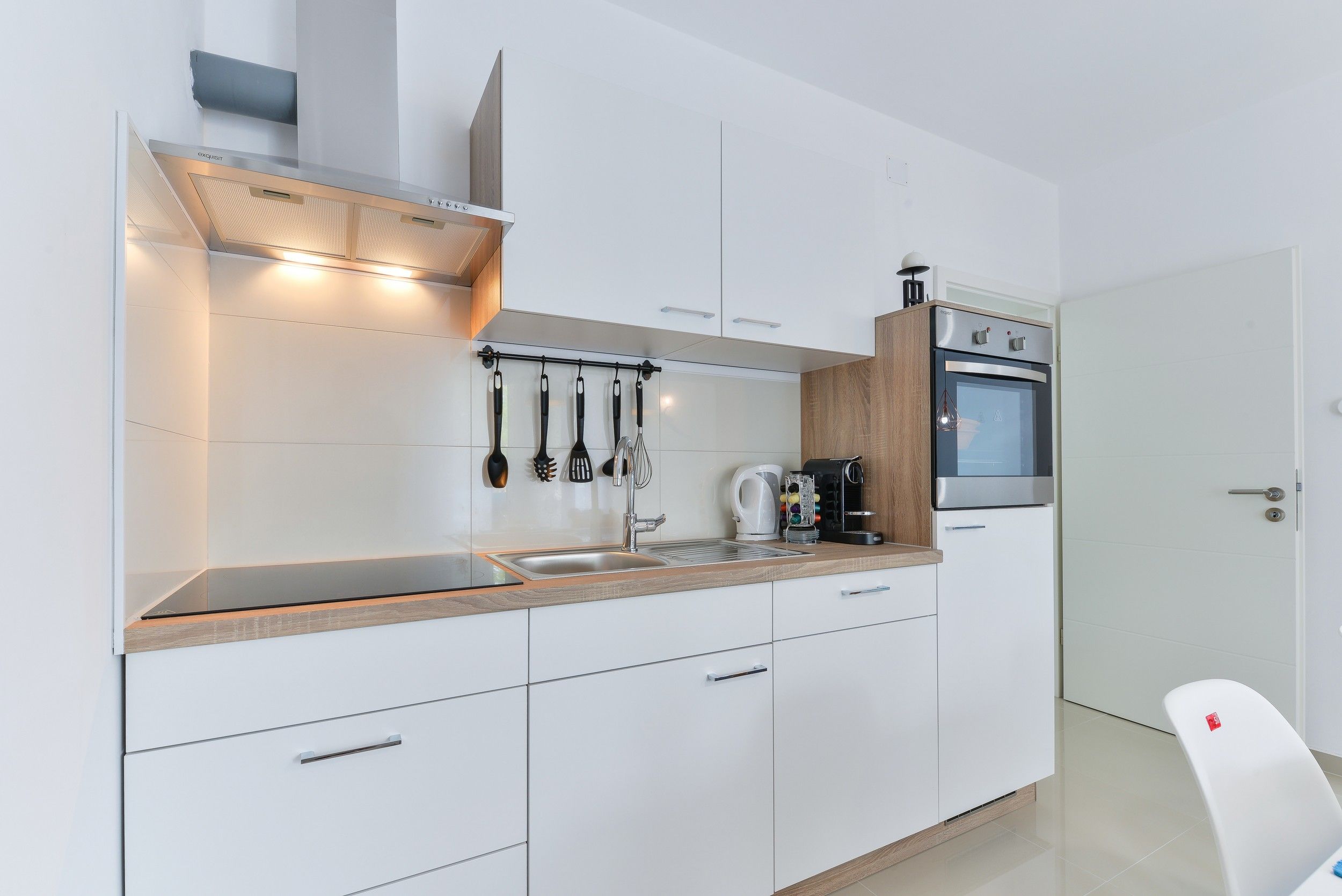 Apartments Olujic 50953-A1