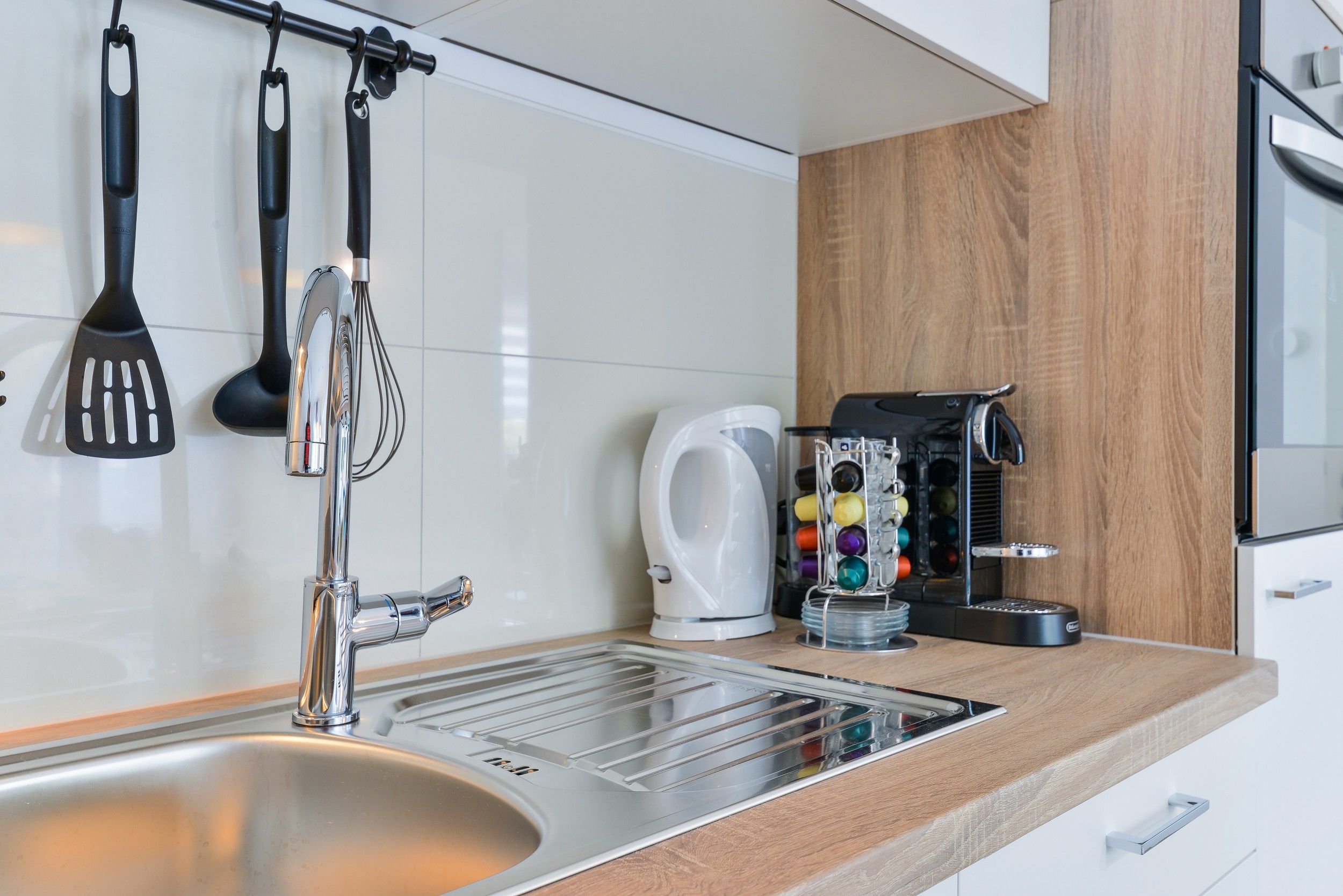 Apartments Olujic 50953-A1