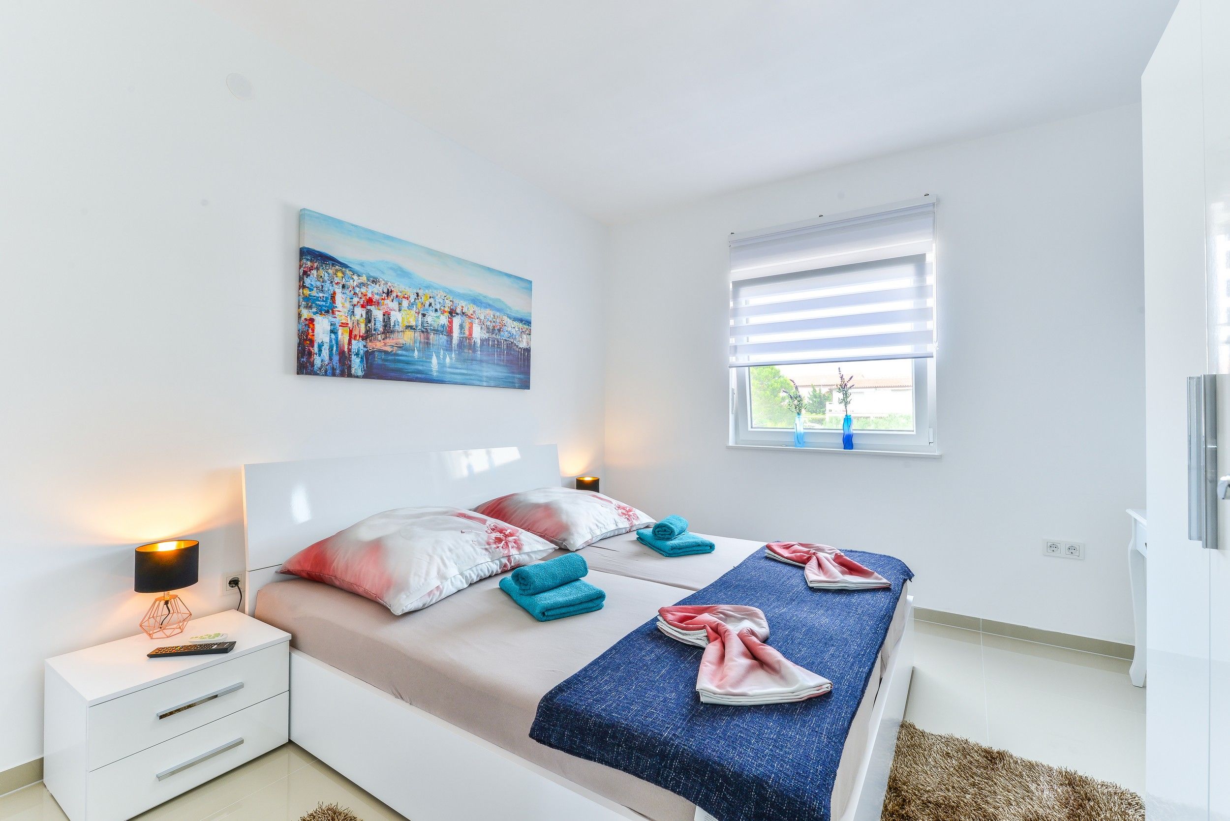 Apartments Olujic 50953-A1