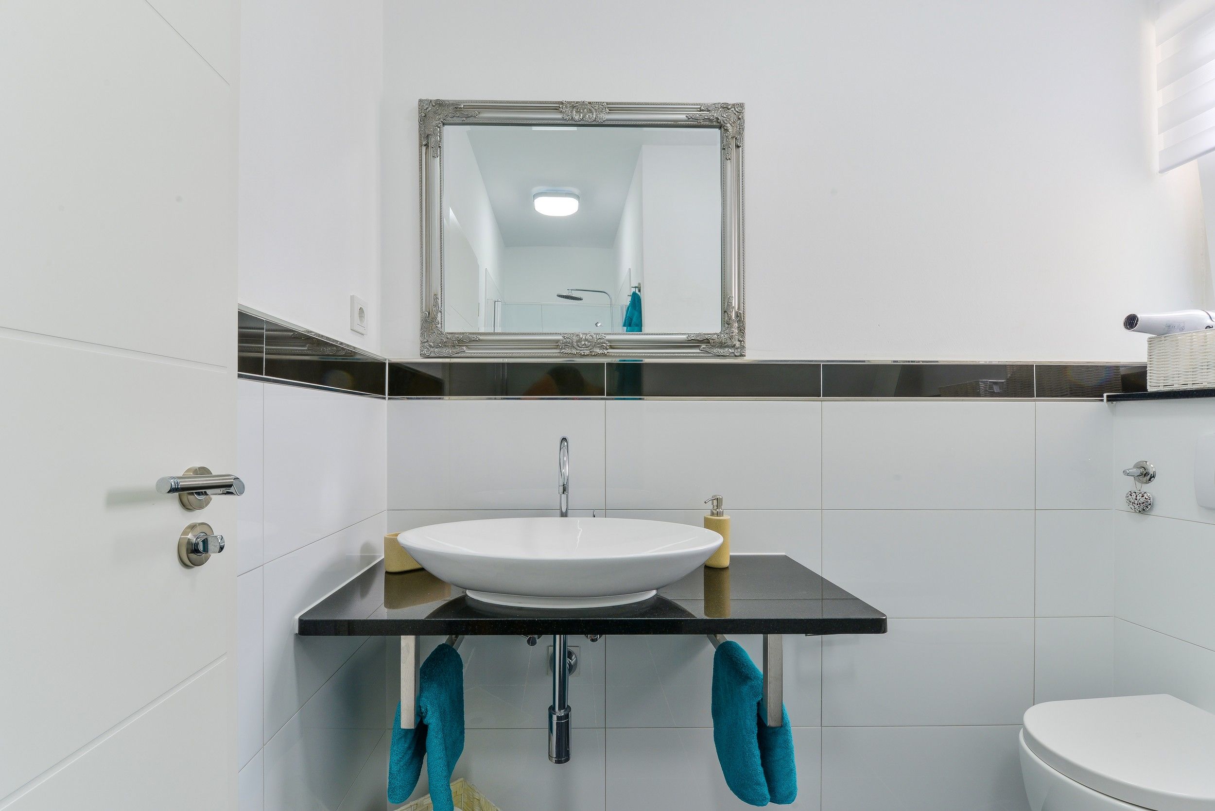 Apartments Olujic 50953-A1