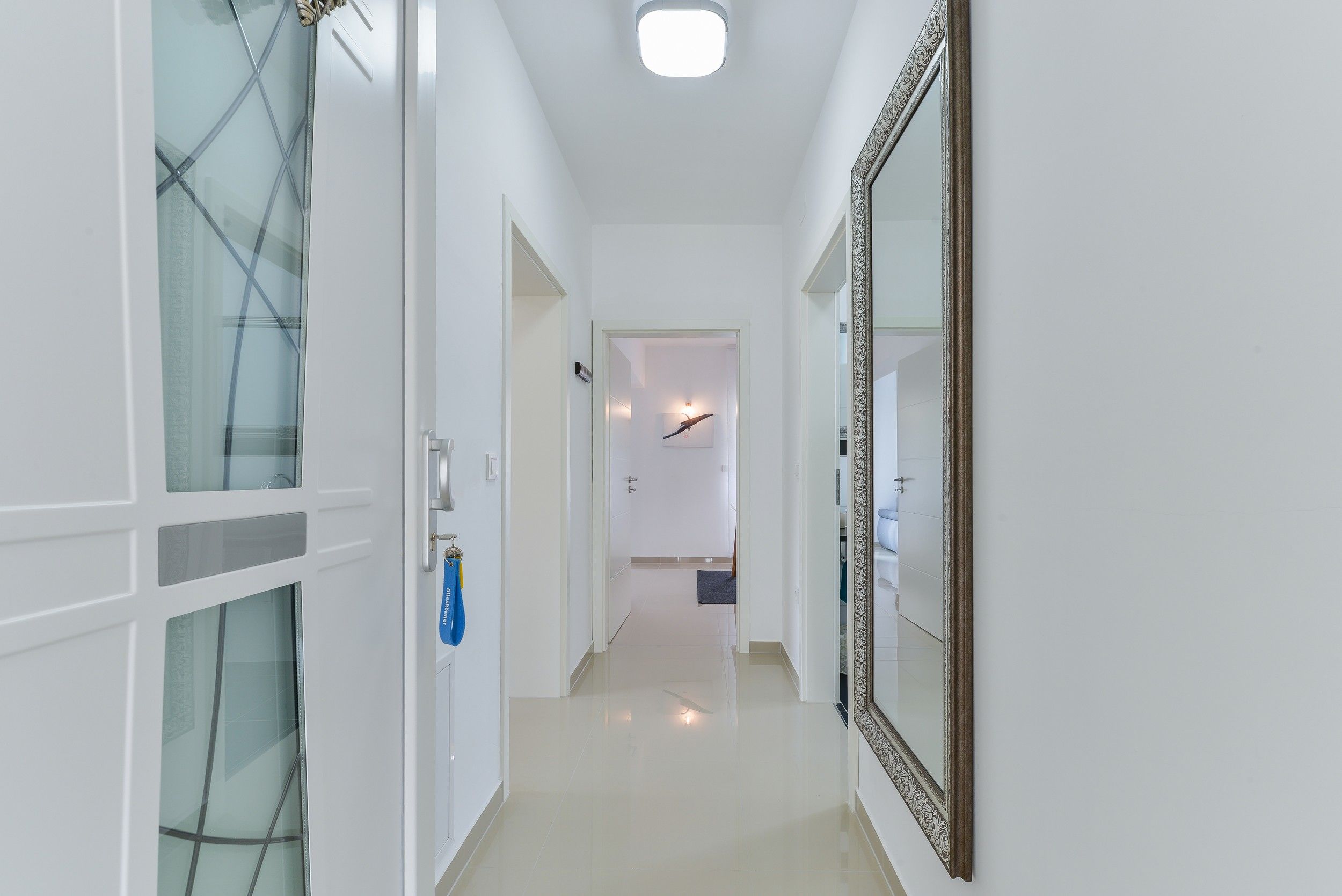 Apartments Olujic 50953-A1