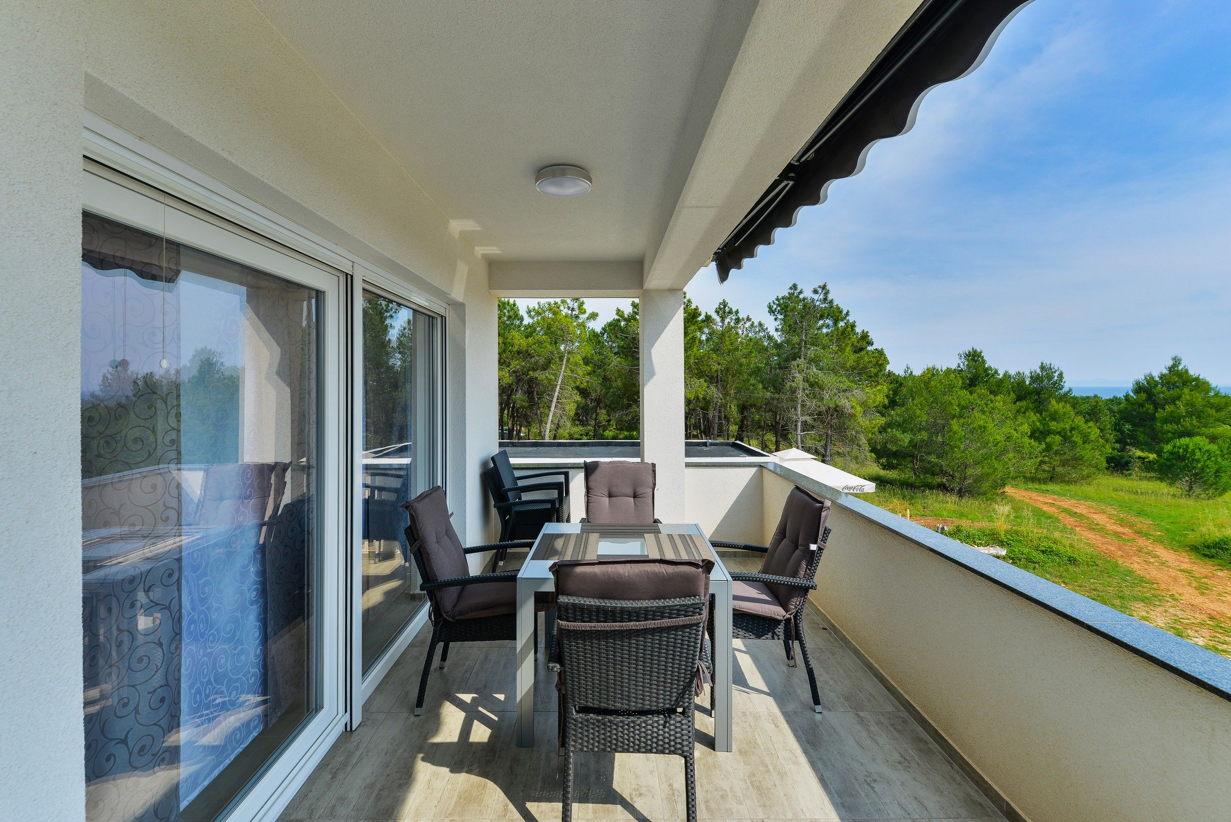 Apartments Olujic 50953-A2