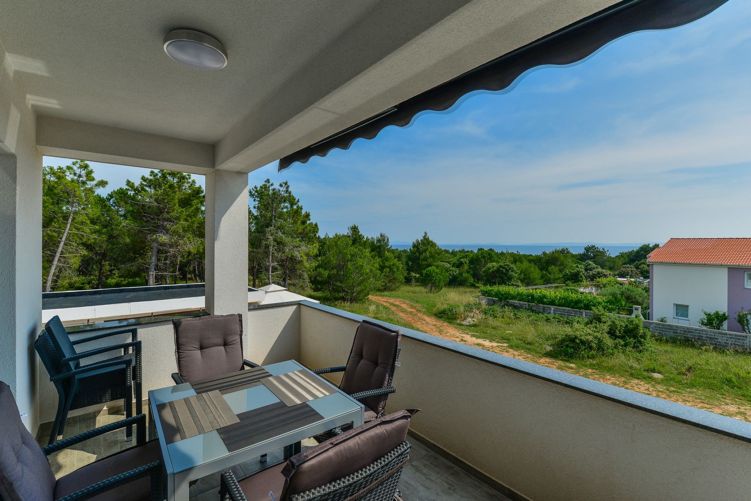 Apartments Olujic 50953-A2