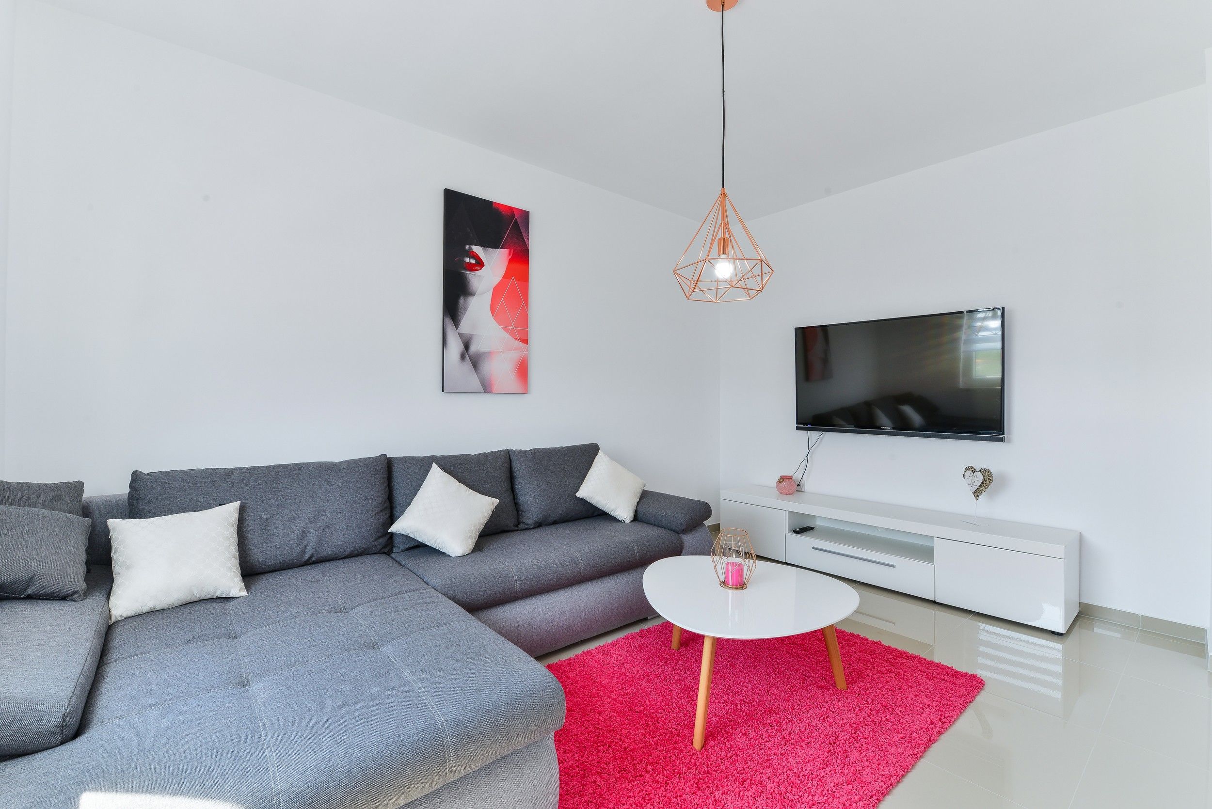 Apartments Olujic 50953-A2