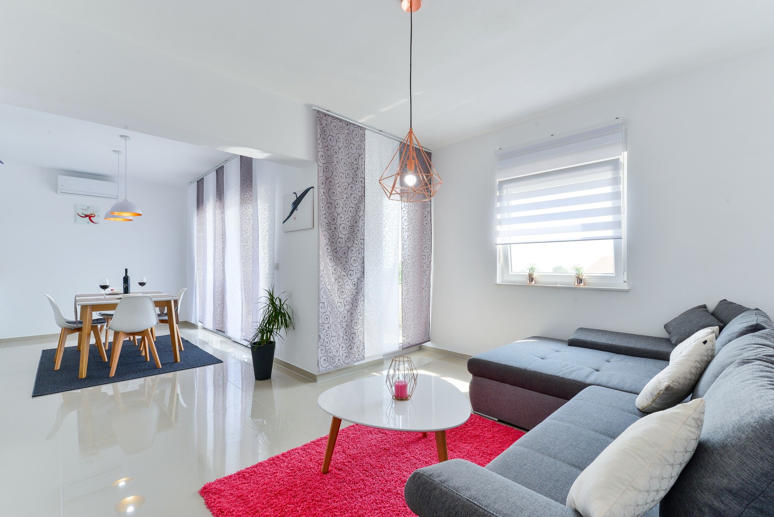 Apartments Olujic 50953-A2