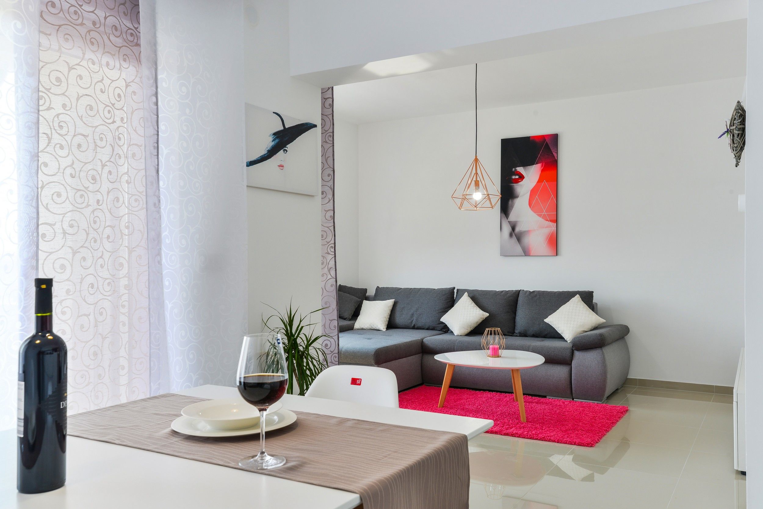 Apartments Olujic 50953-A2