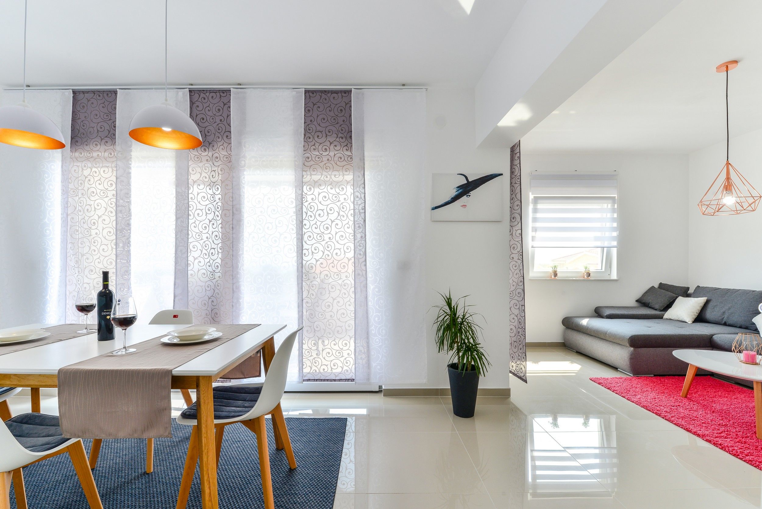 Apartments Olujic 50953-A2