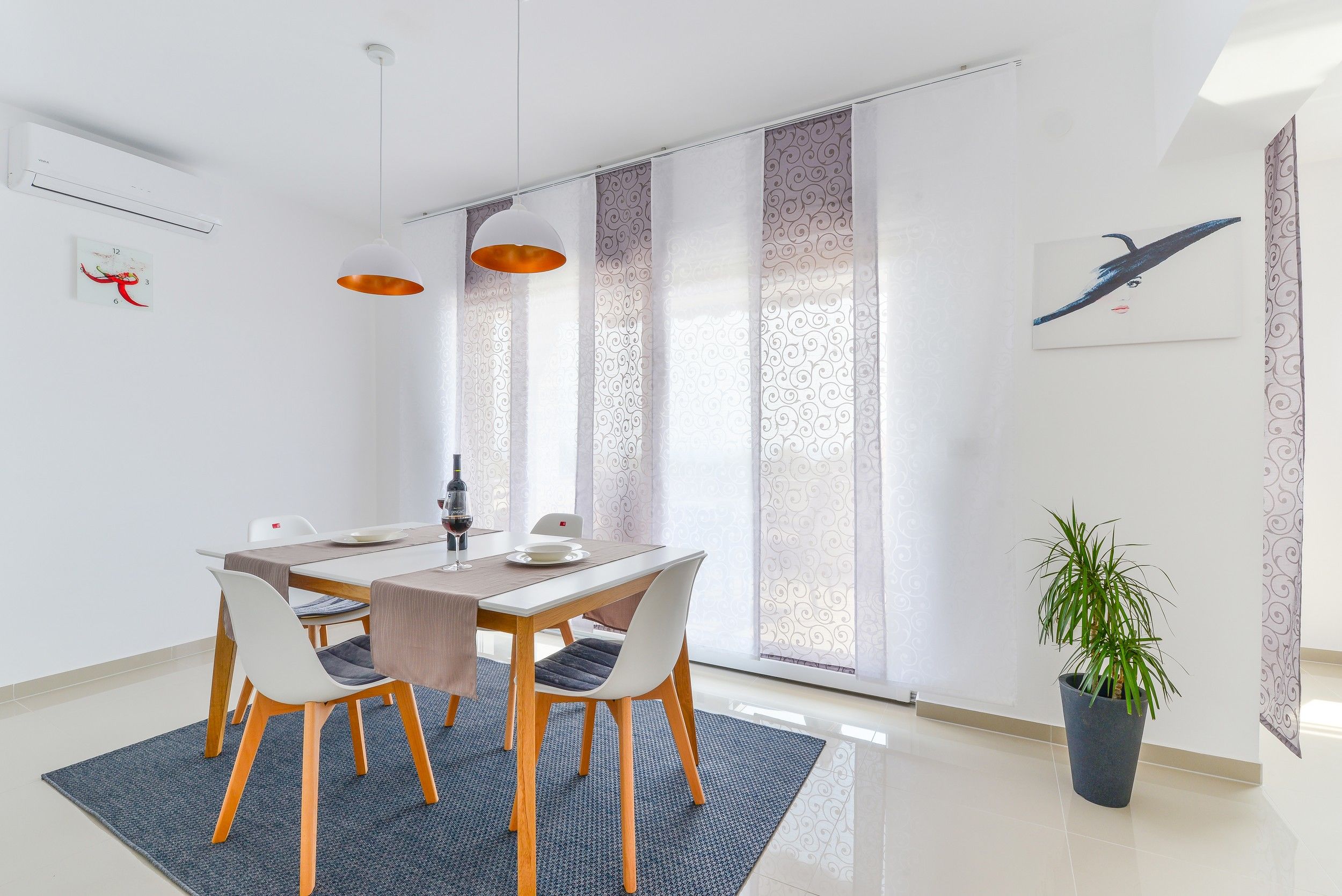 Apartments Olujic 50953-A2