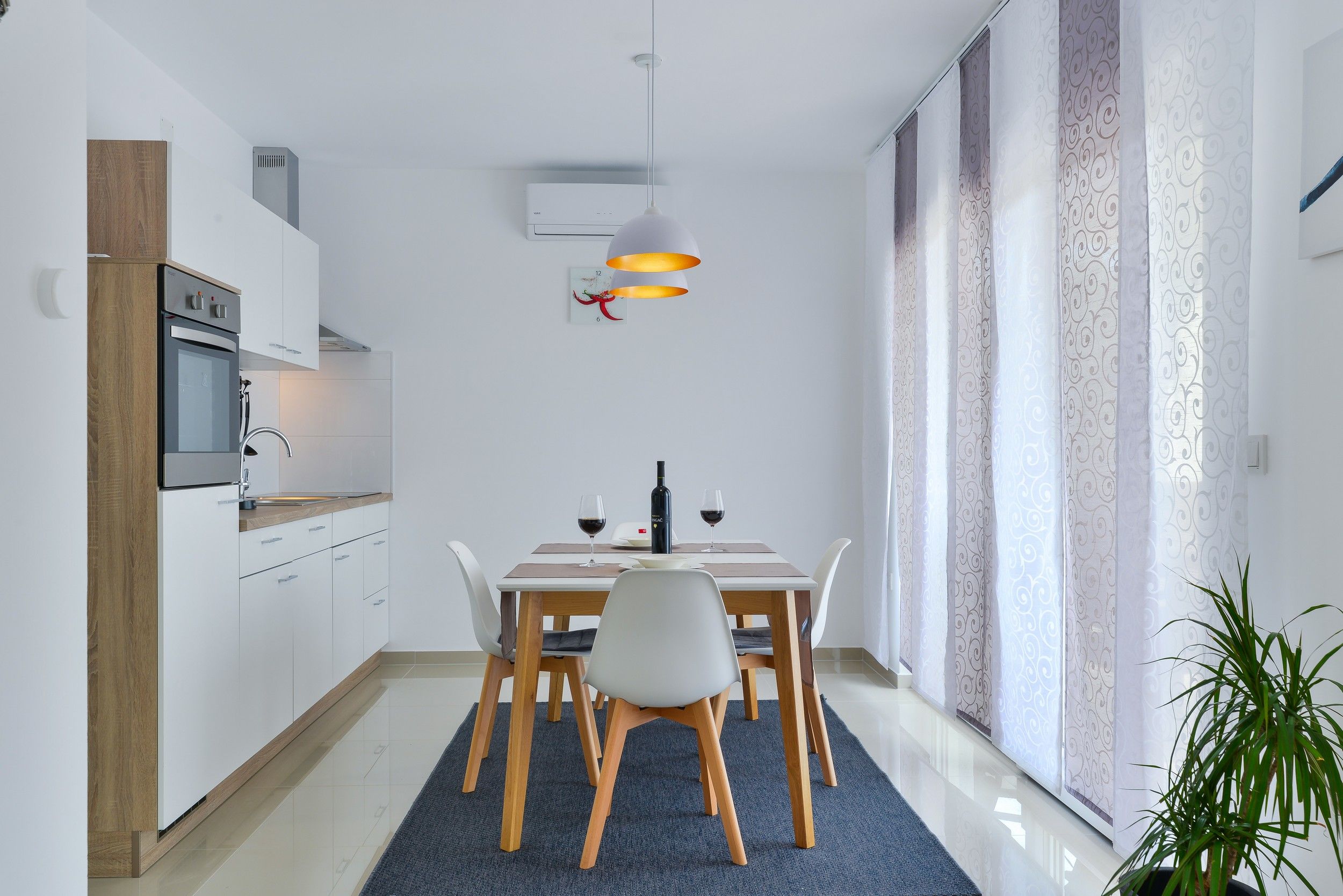 Apartments Olujic 50953-A2
