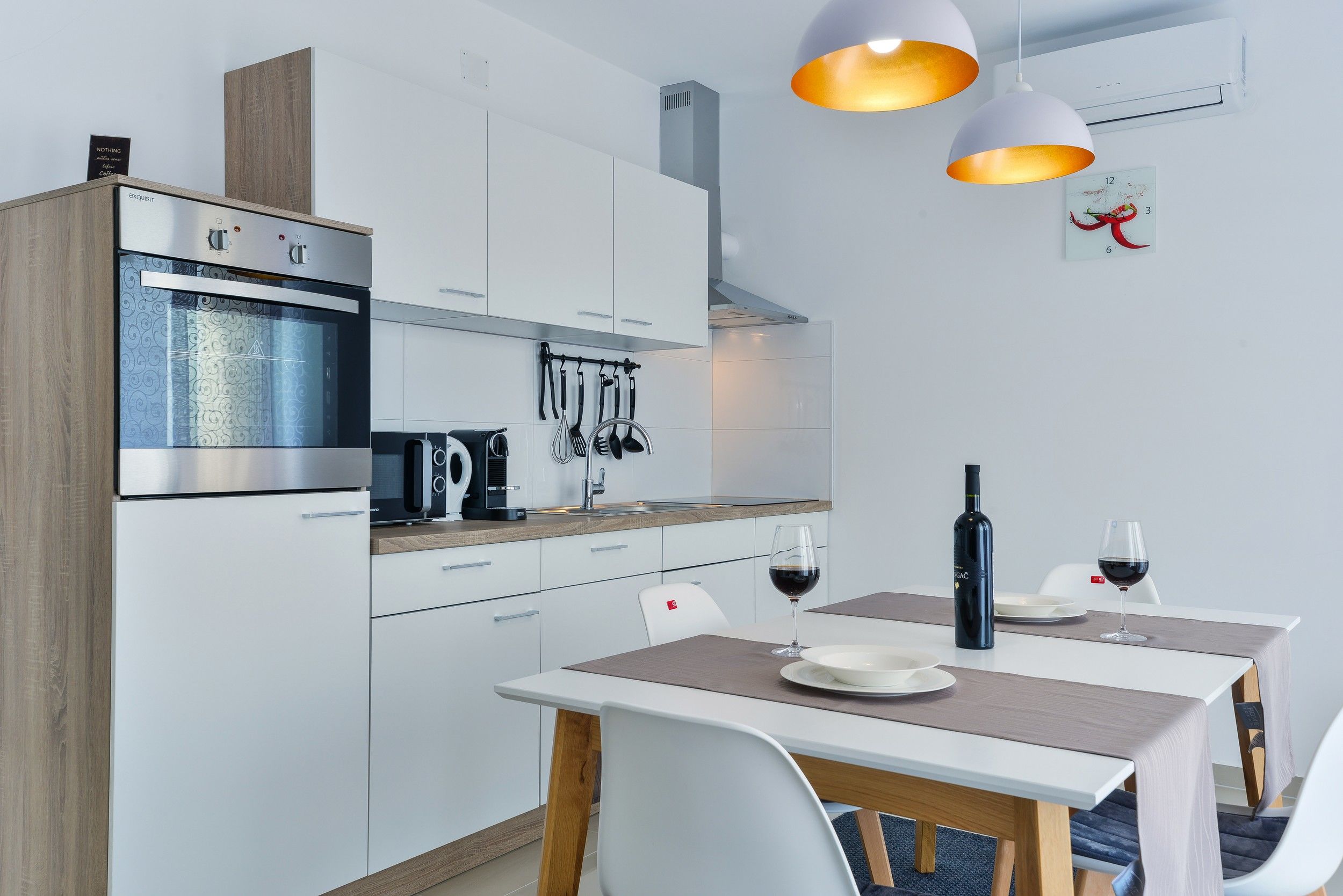 Apartments Olujic 50953-A2