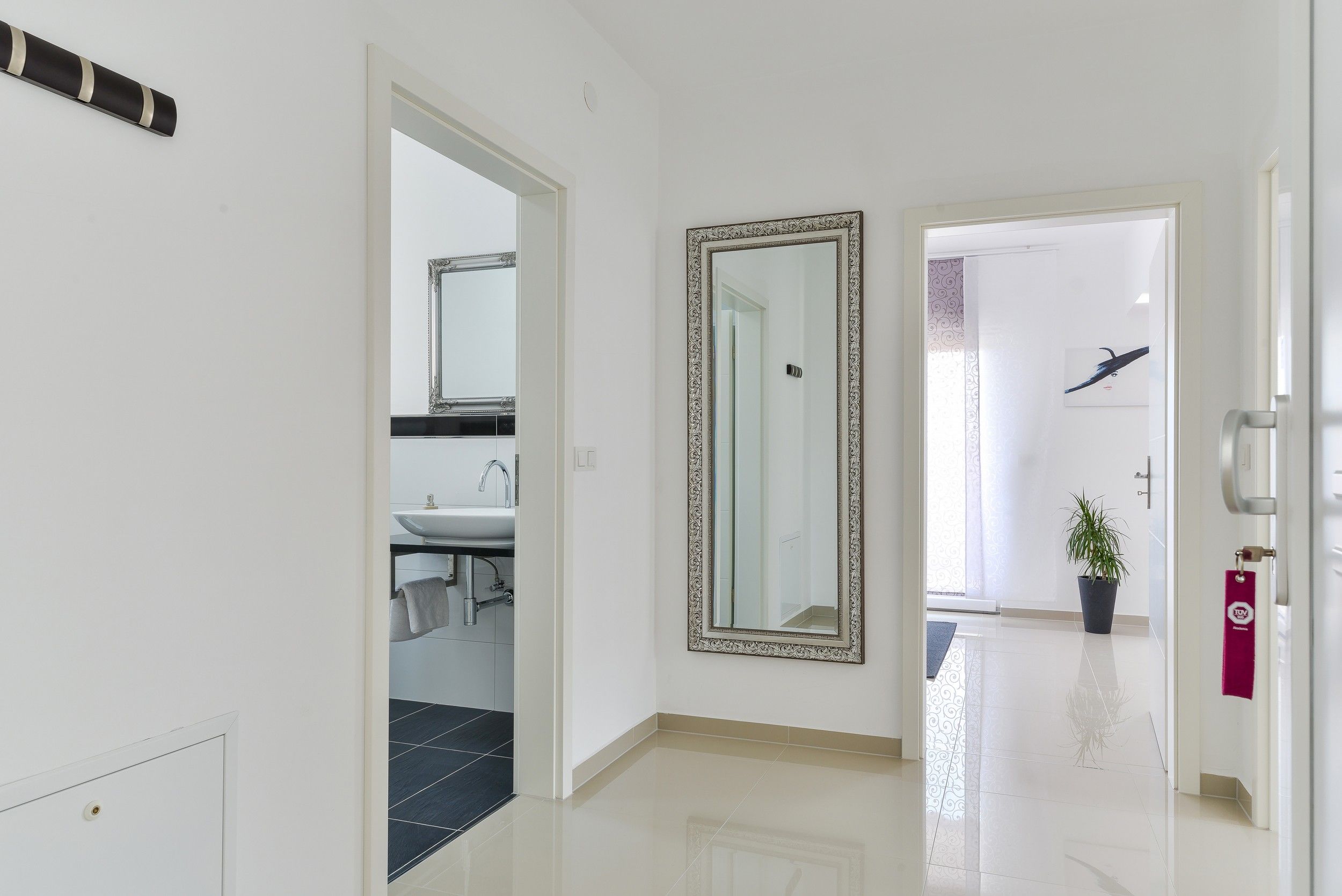 Apartments Olujic 50953-A2
