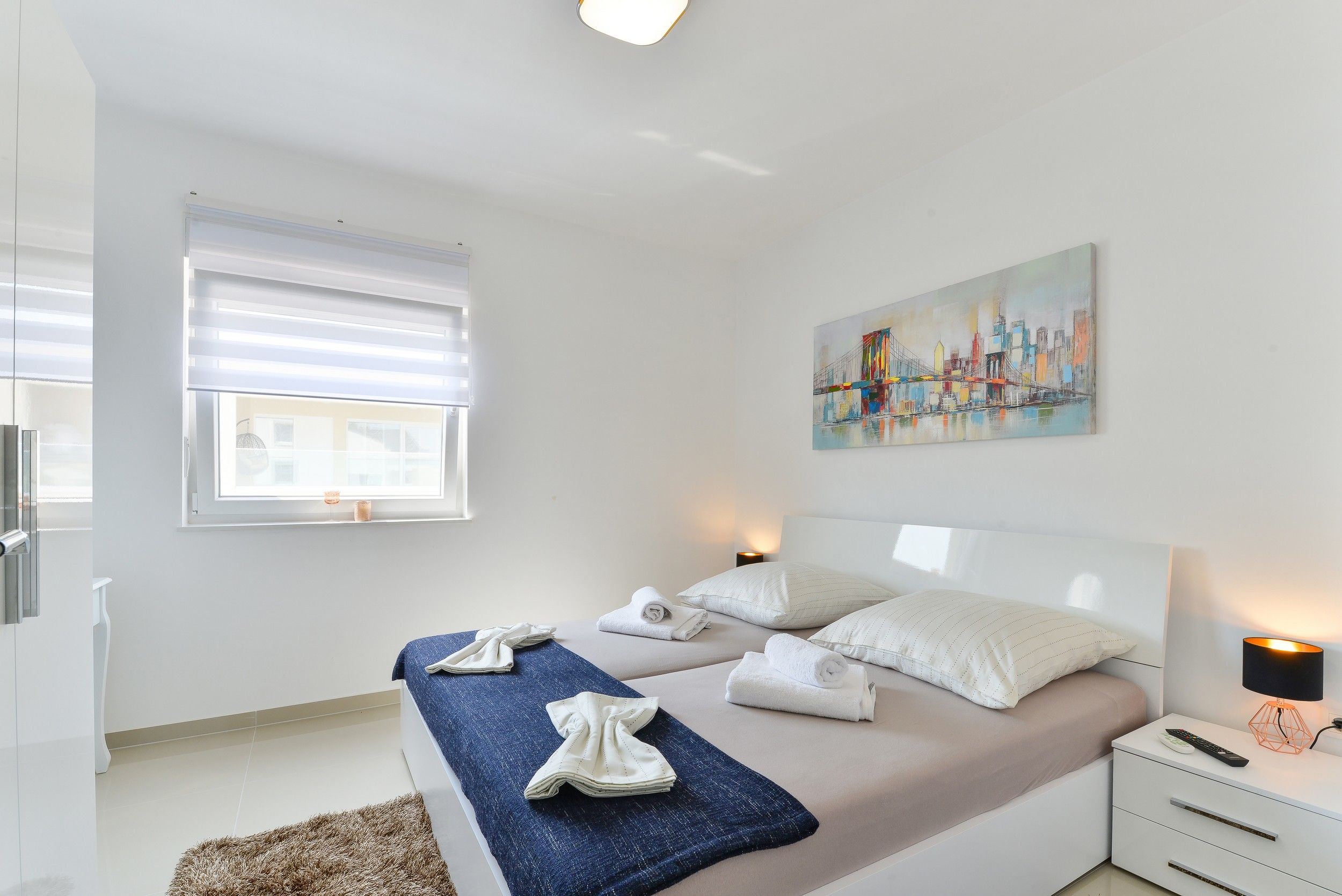 Apartments Olujic 50953-A2