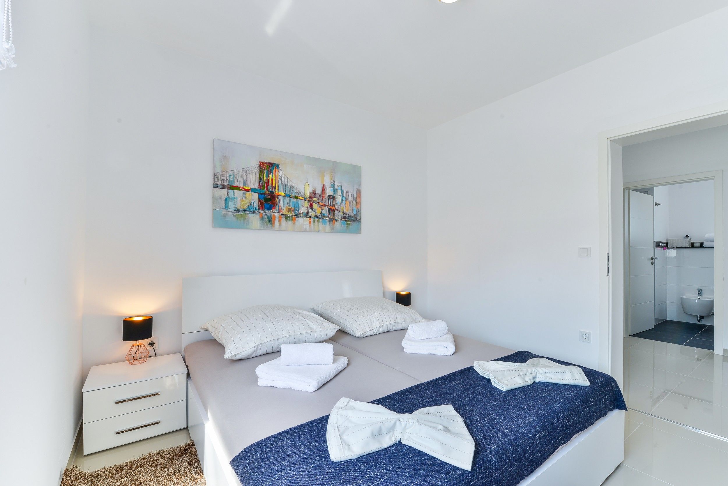 Apartments Olujic 50953-A2