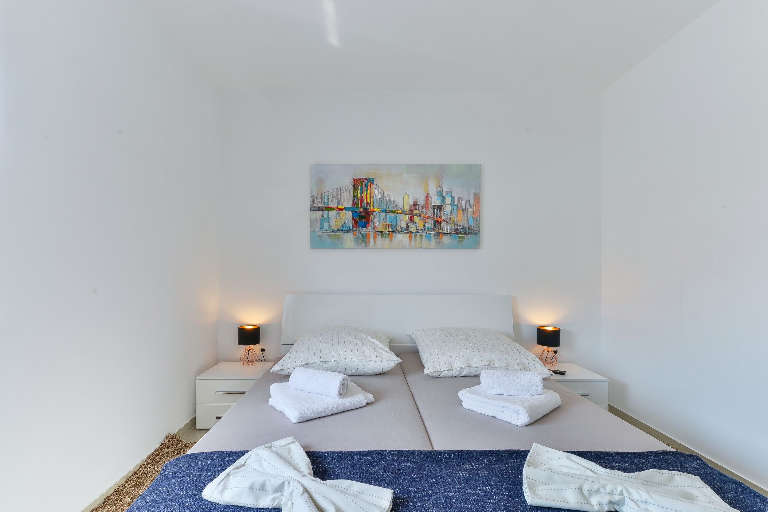 Apartments Olujic 50953-A2